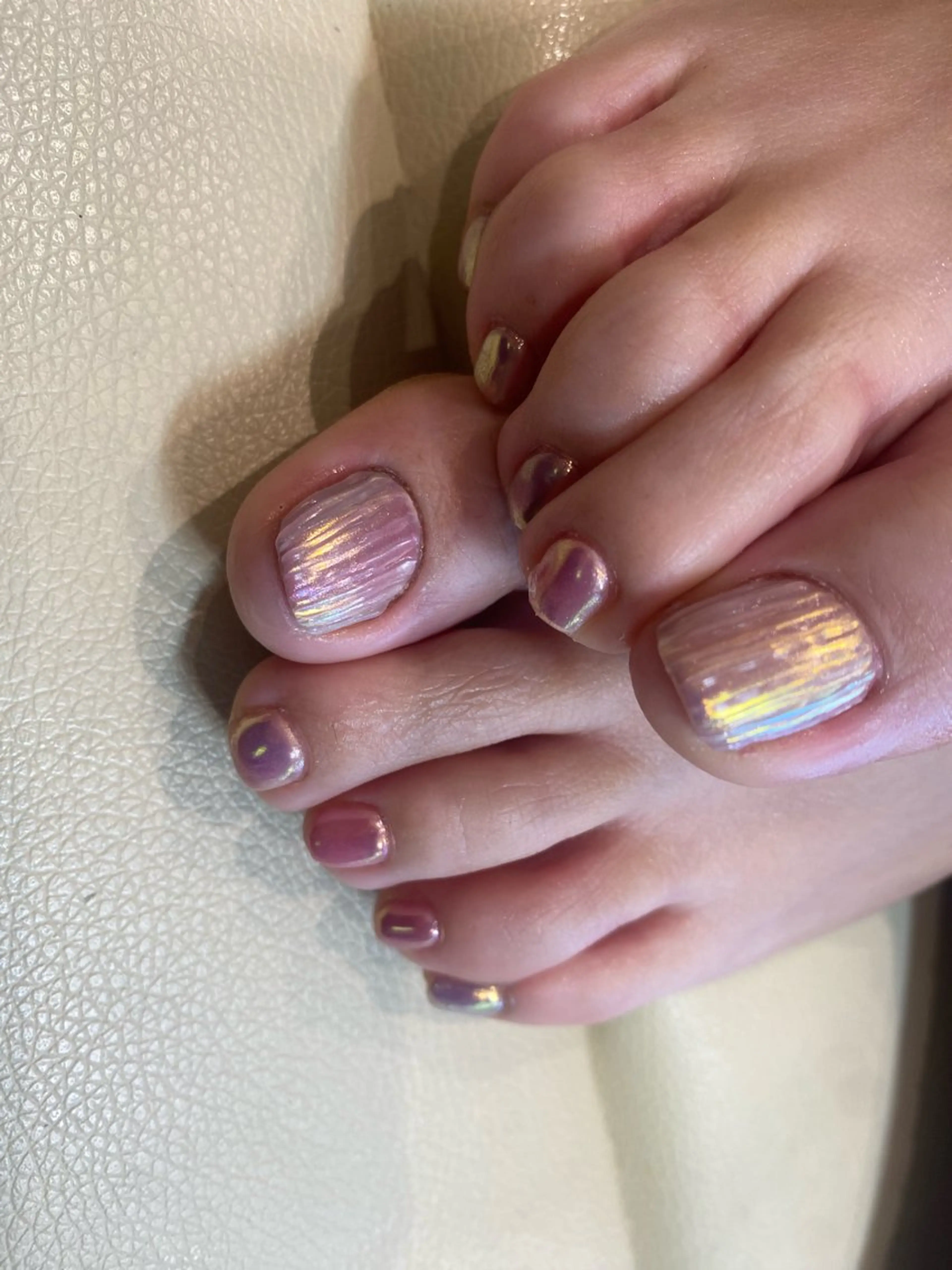 ネイル 佐藤  悠子のネイルデザイン