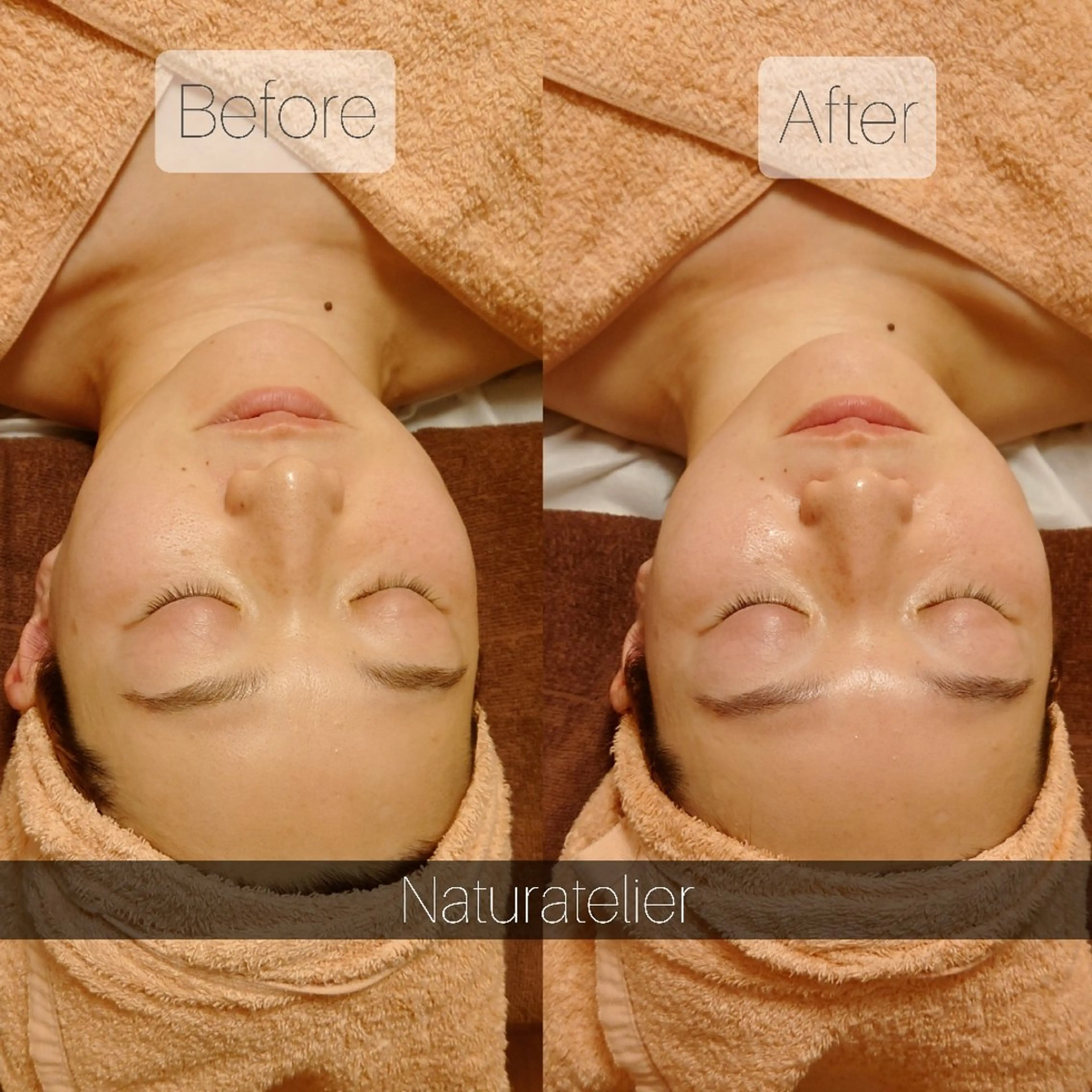 エステ リラク ナチュラトリエ -NaturAtelier-所属・ナチュラトリエ 髙橋さとこのその他イメージ