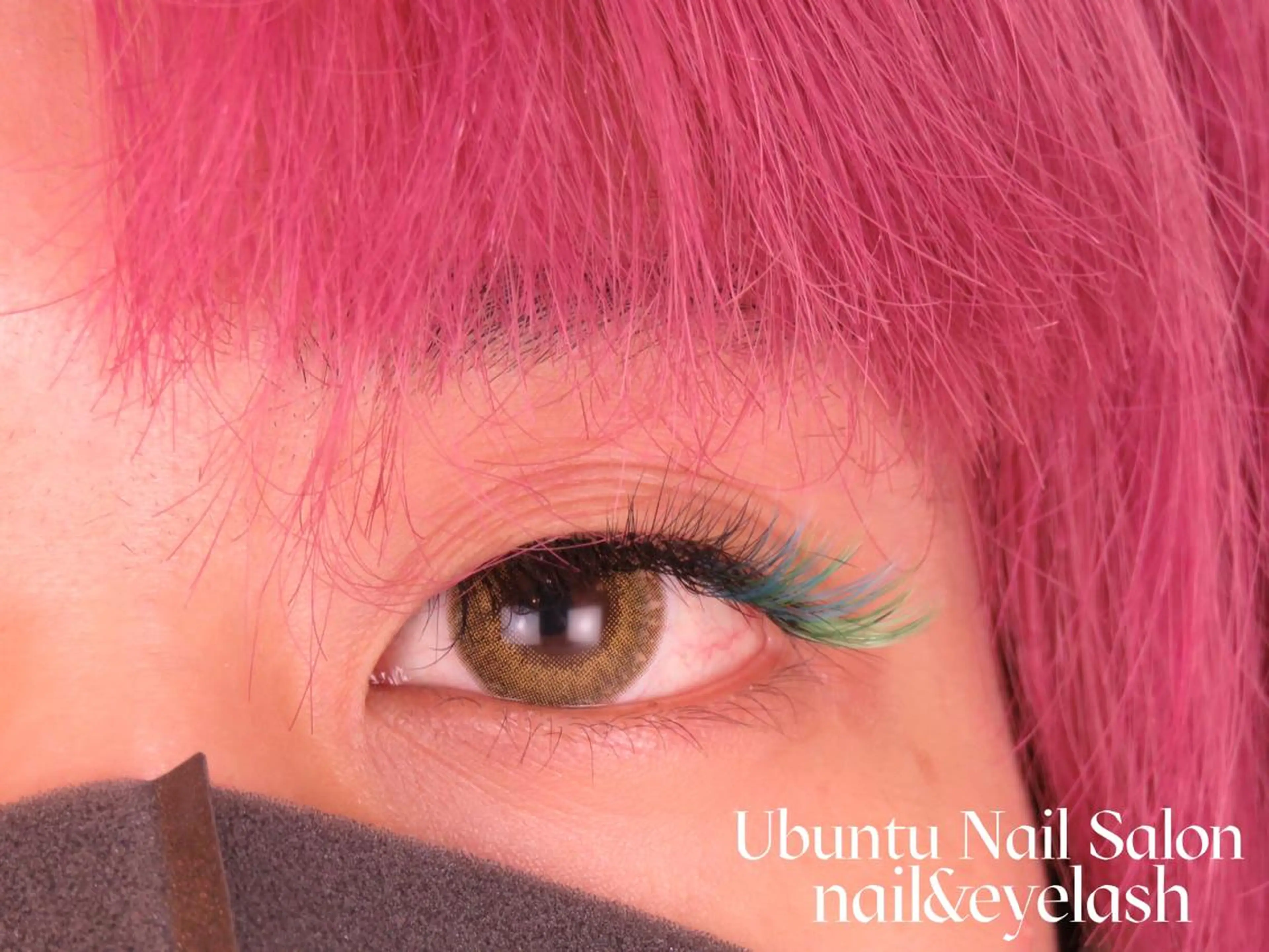 マツエク・マツパ Ubuntu🎀 ネイルサロン✨のネイルデザイン