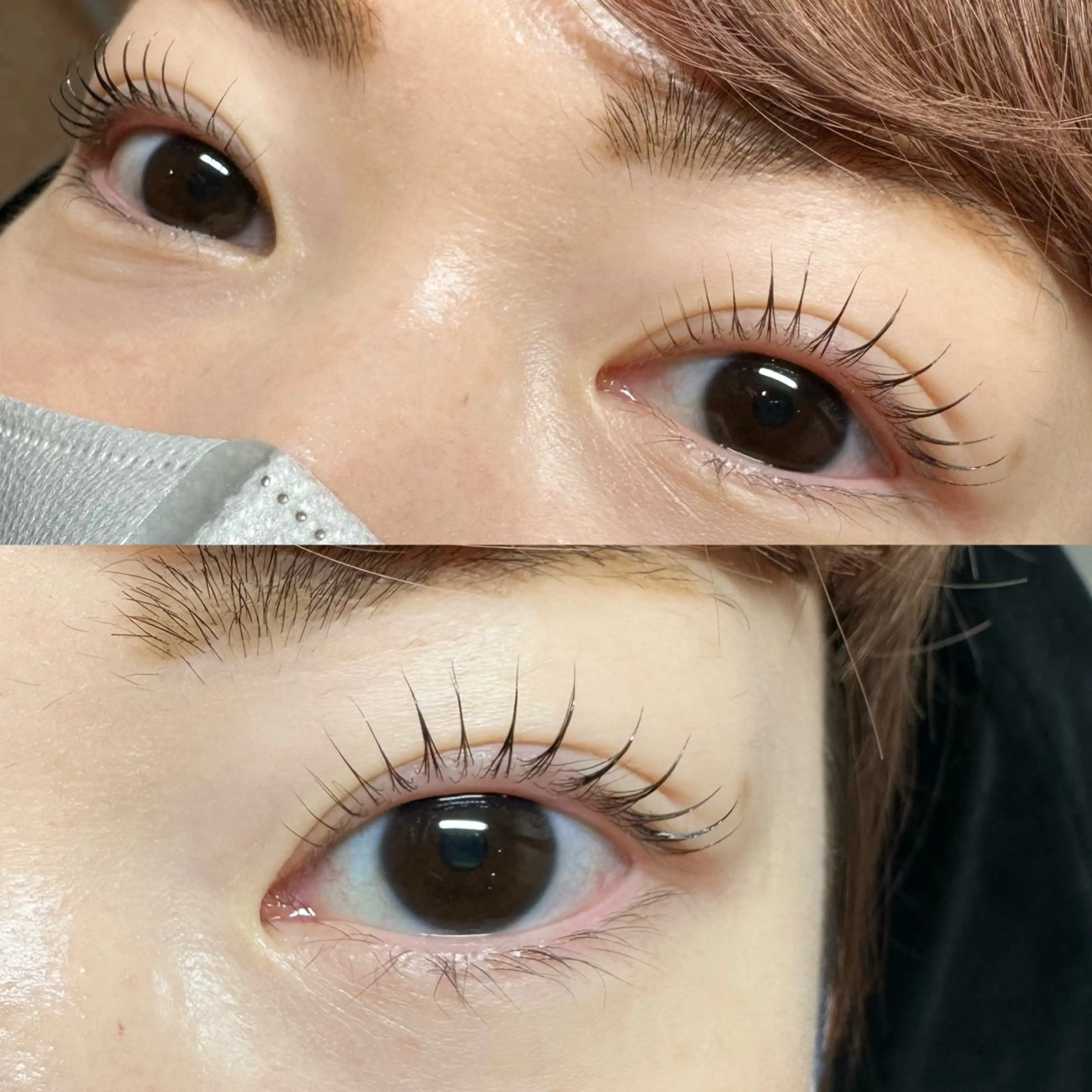 マツエク・マツパ 束感まつ毛 eyelist YUKIのマツエク・マツパデザイン