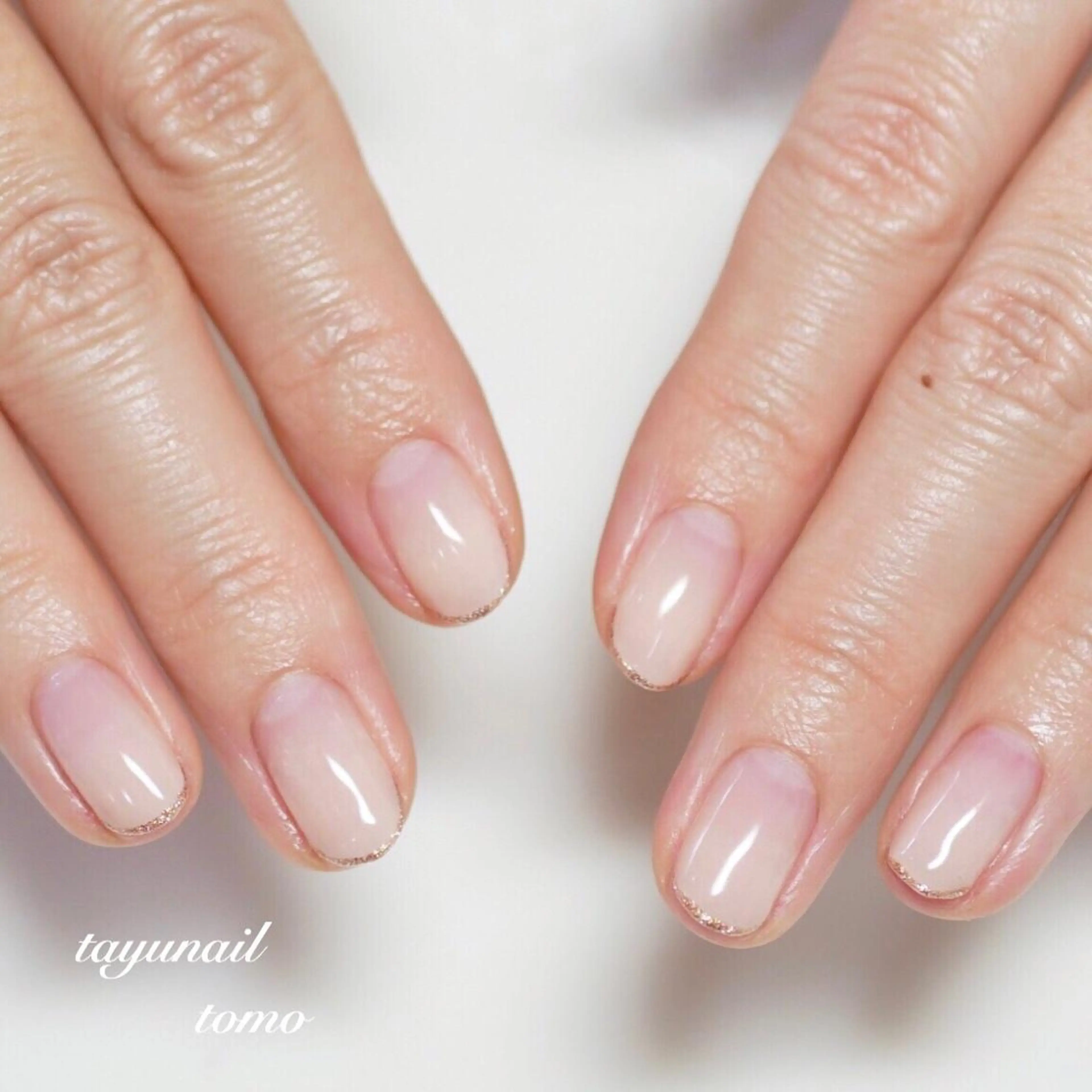 ネイル ネイルサロン 【たゆnail】のネイルデザイン