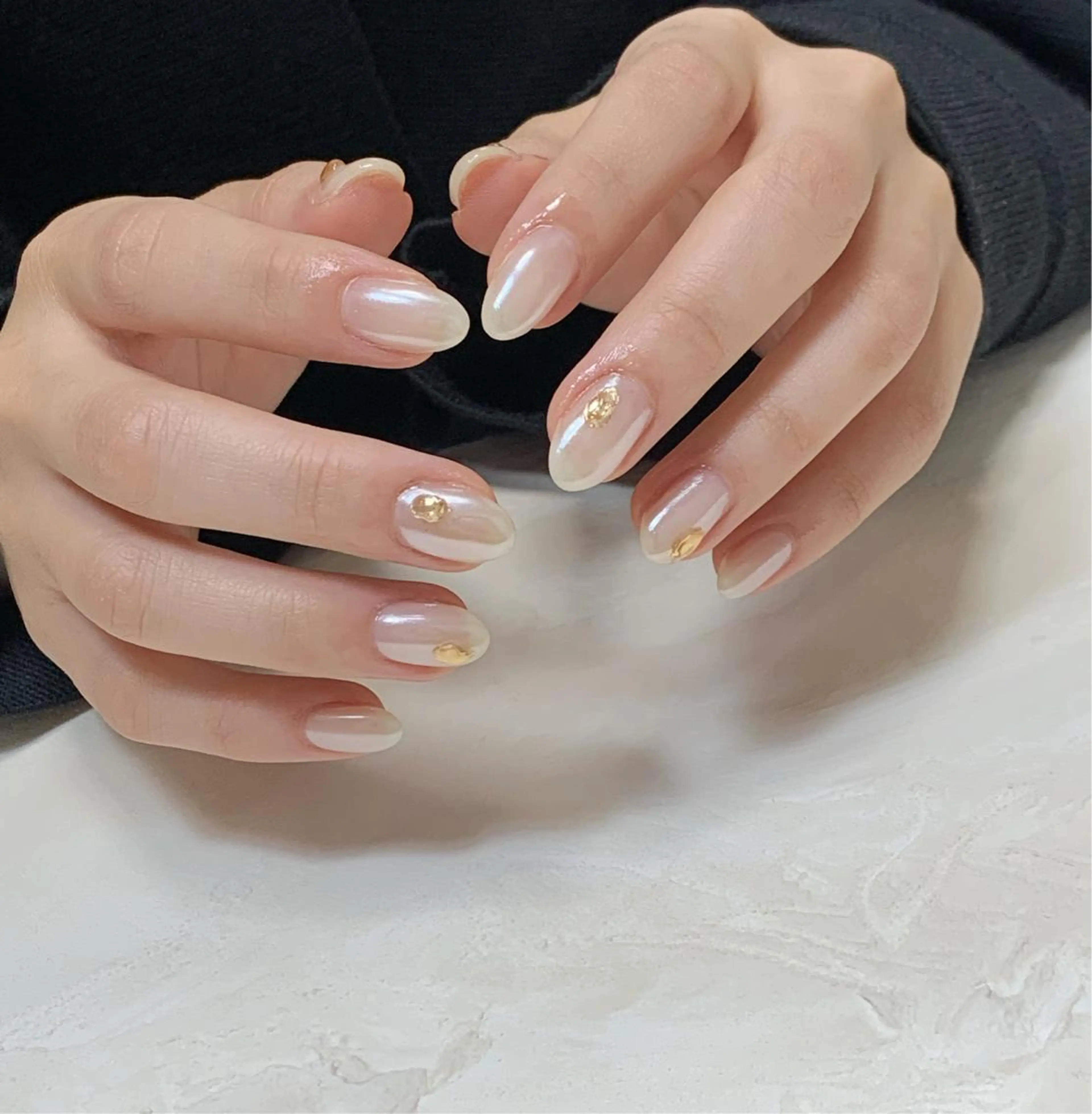 ネイル nail salon lettyのネイルデザイン