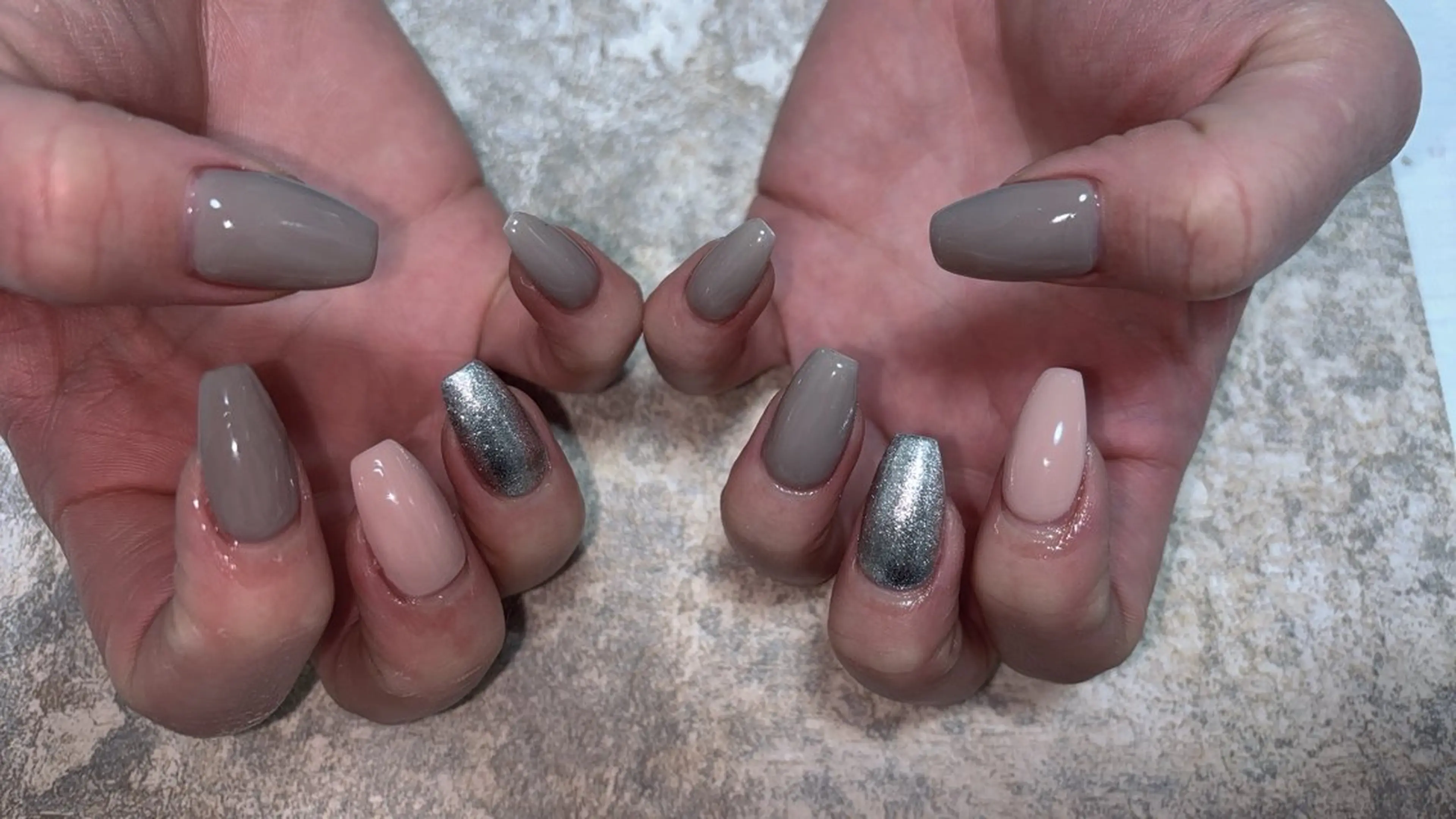 ネイル ハンドネイル coco nailのネイルデザイン