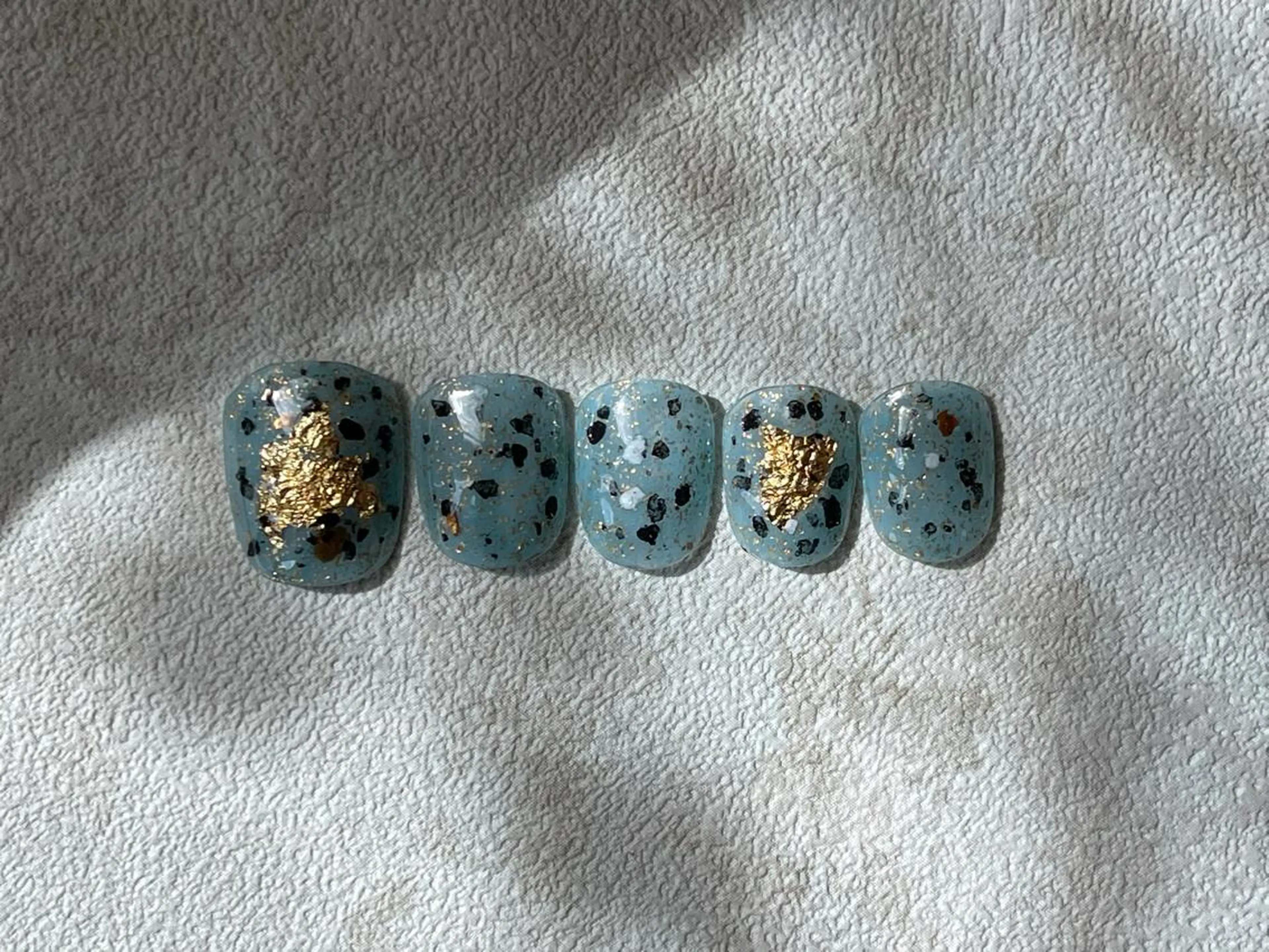 ネイル Nail Katoのネイルデザイン