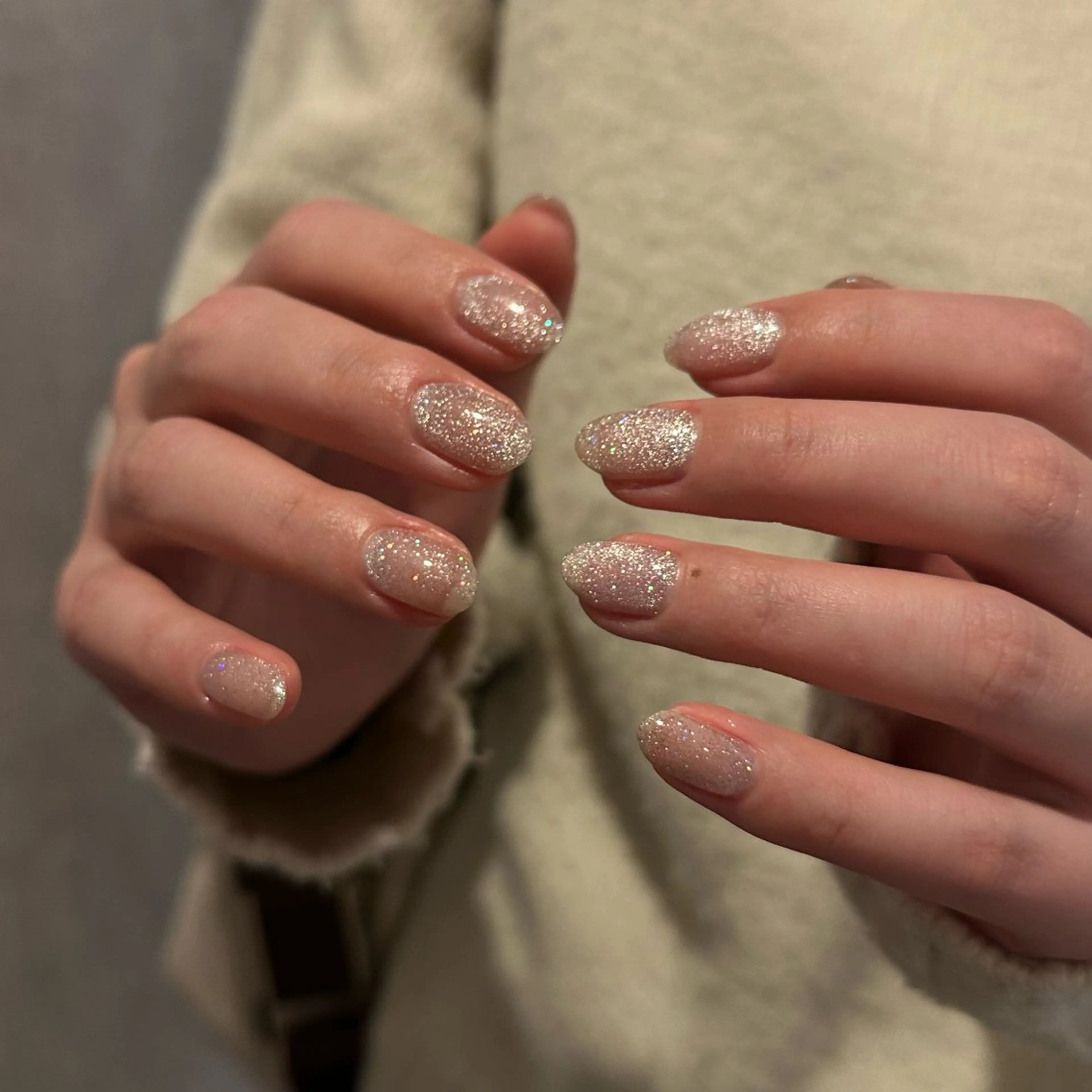 ネイル ハンドネイル GLOW/NAIL 二の宮KaNaのネイルデザイン