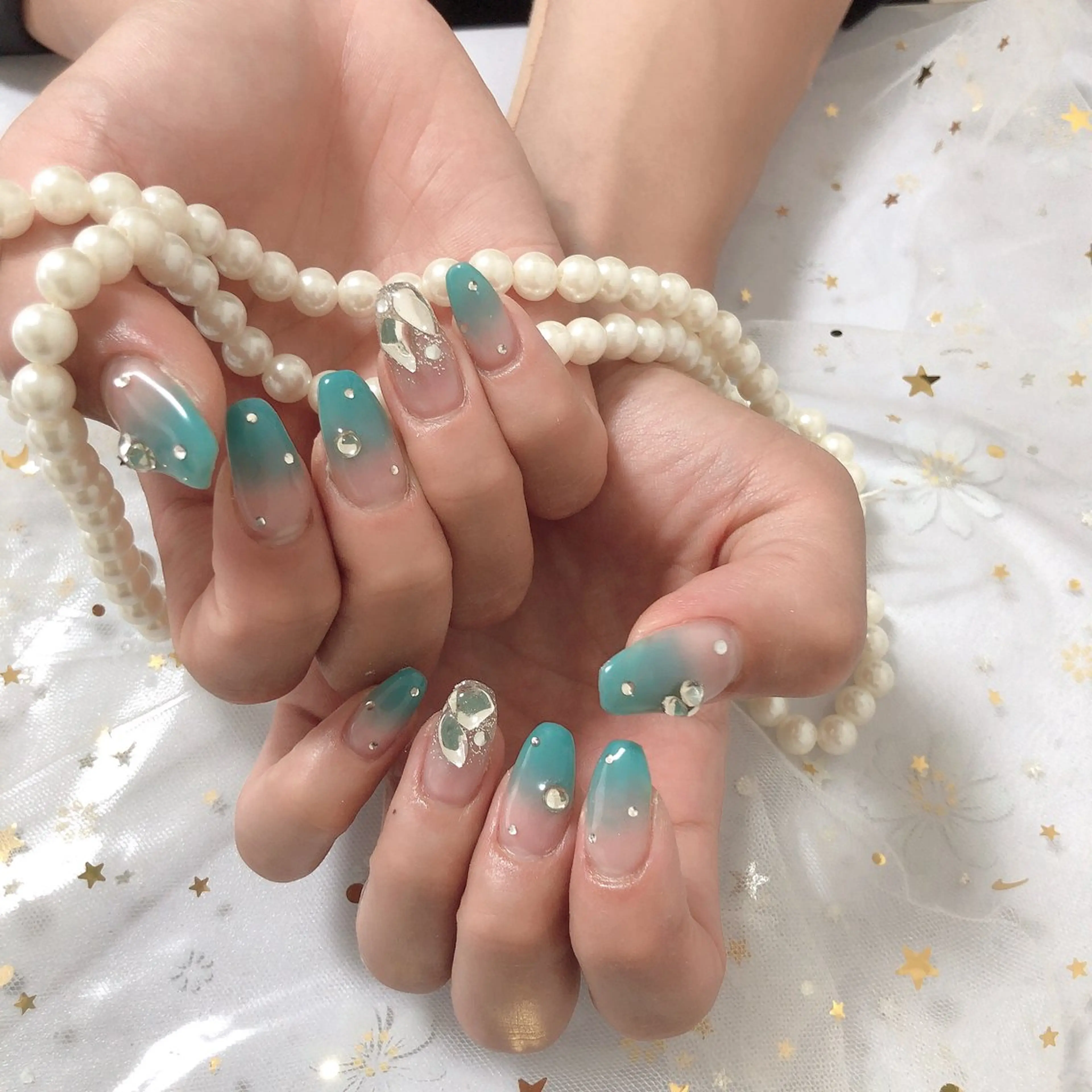 ネイル Kasumi Nailのネイルデザイン