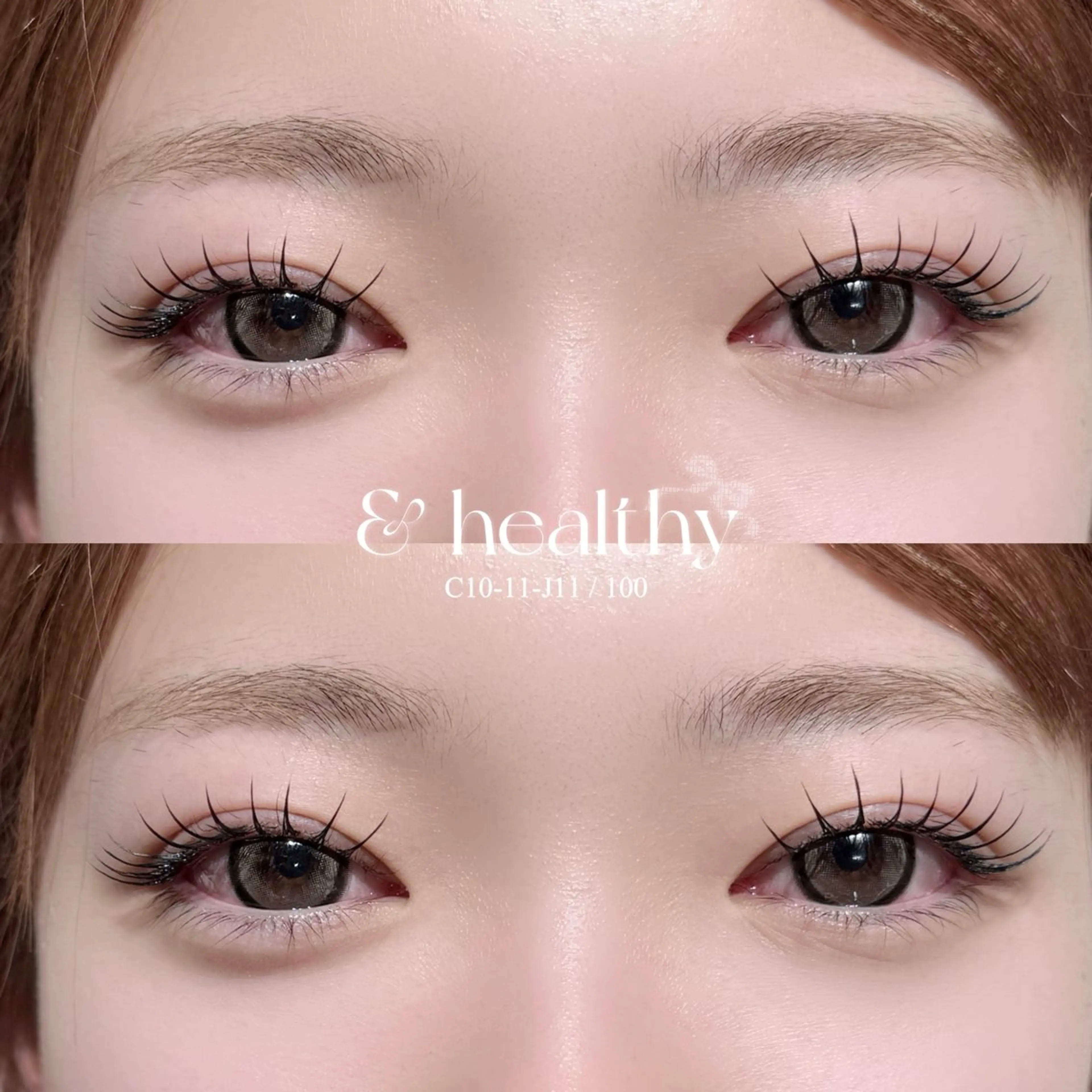 マツエク・マツパ マツエク Plus Elima / rioのマツエク・マツパデザイン