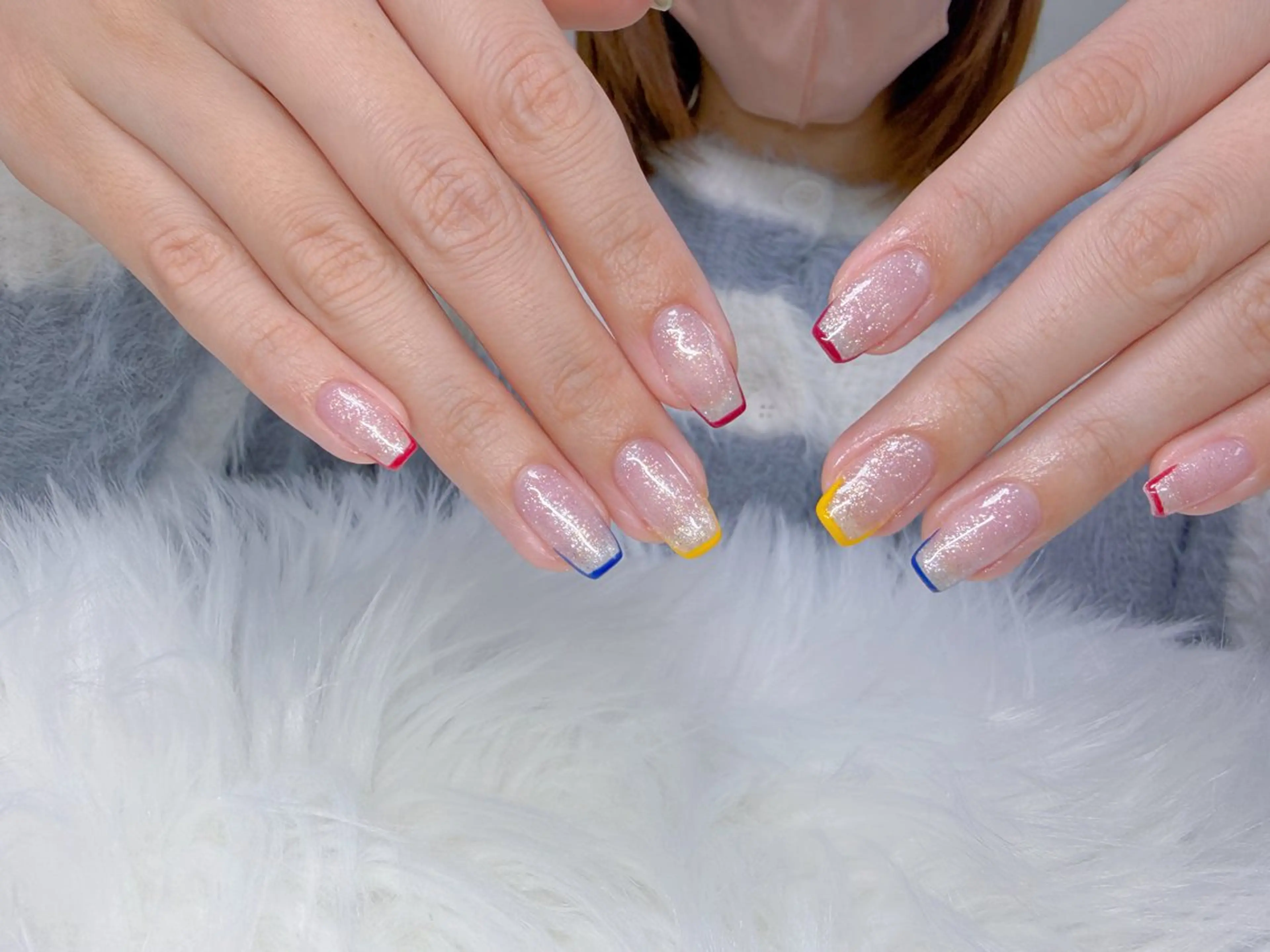 ネイル Mainail所属・Mainail 自宅サロンのネイルデザイン