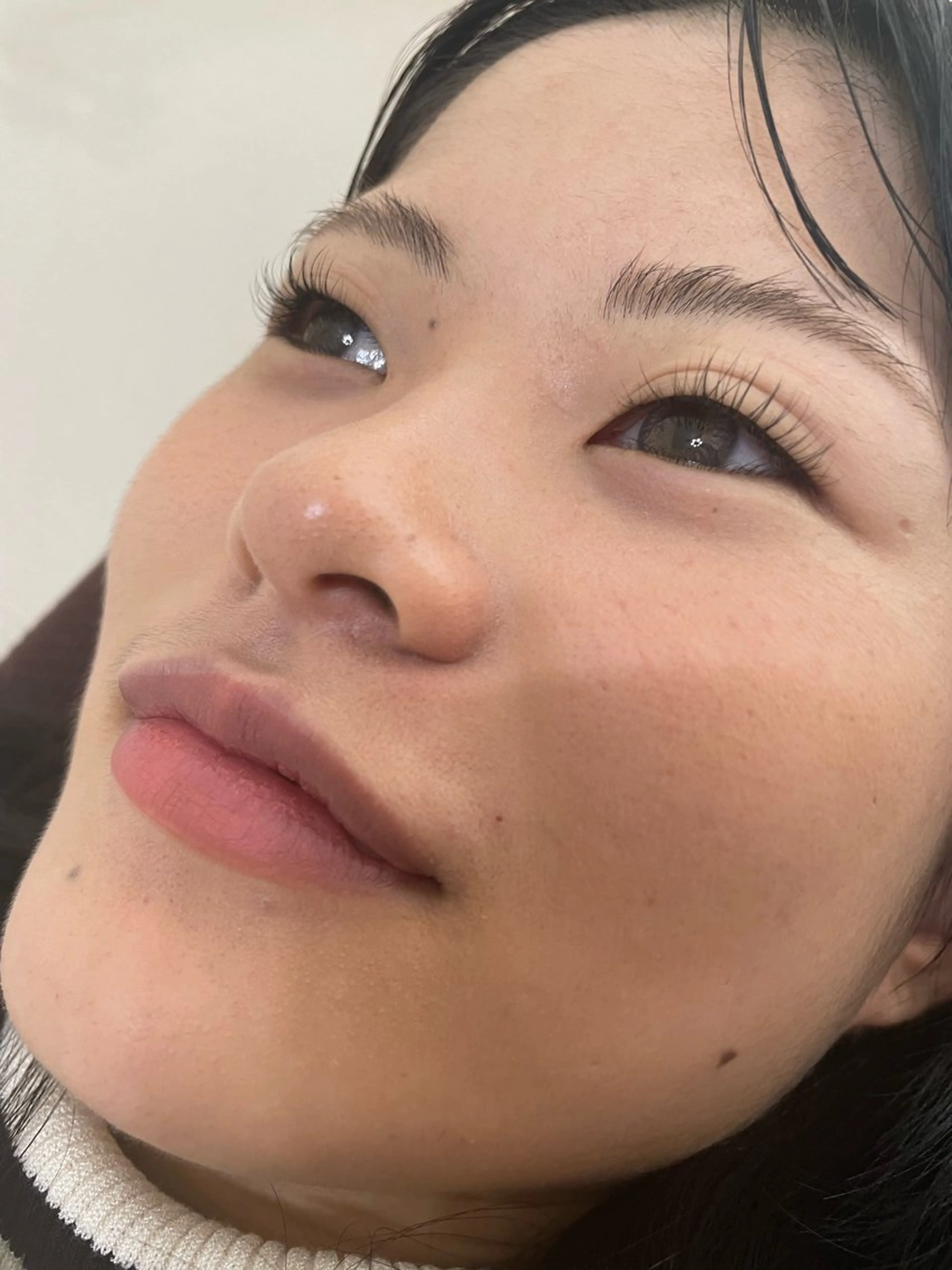 マツエク・マツパ dear beautyのマツエク・マツパデザイン