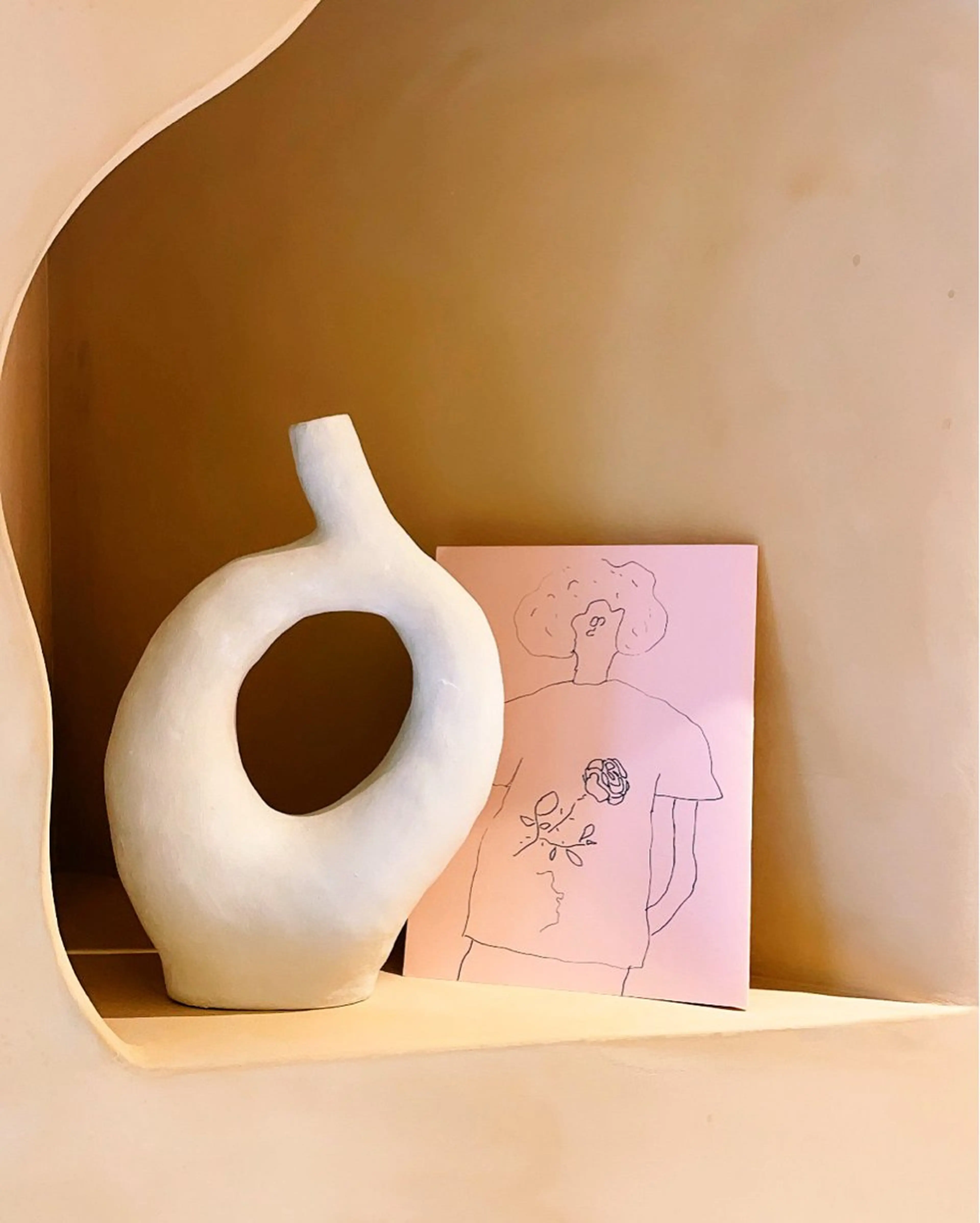 荒巻 華蓮のヘアスタイル