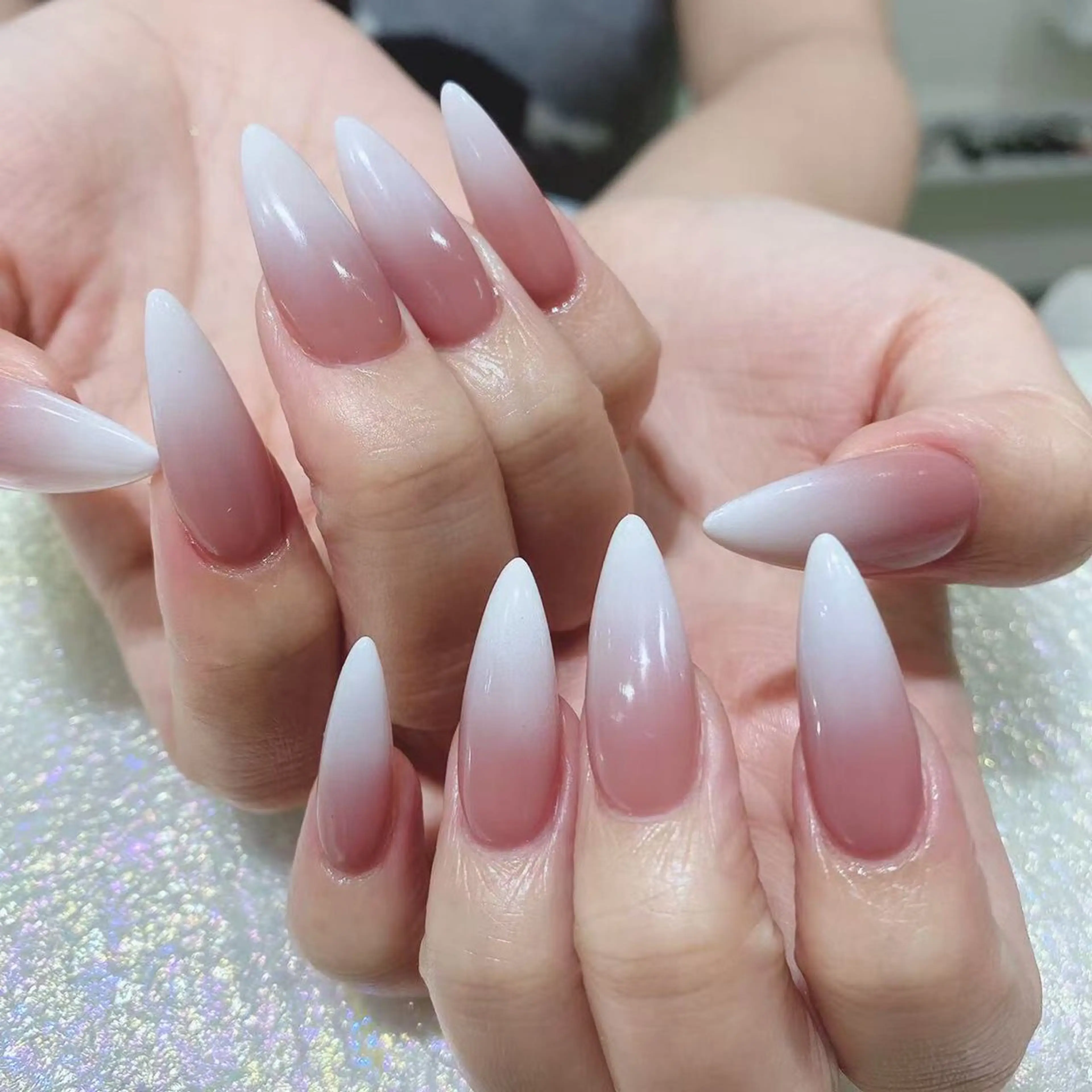 ネイル ハンドネイル Queens 新宿本店のネイルデザイン