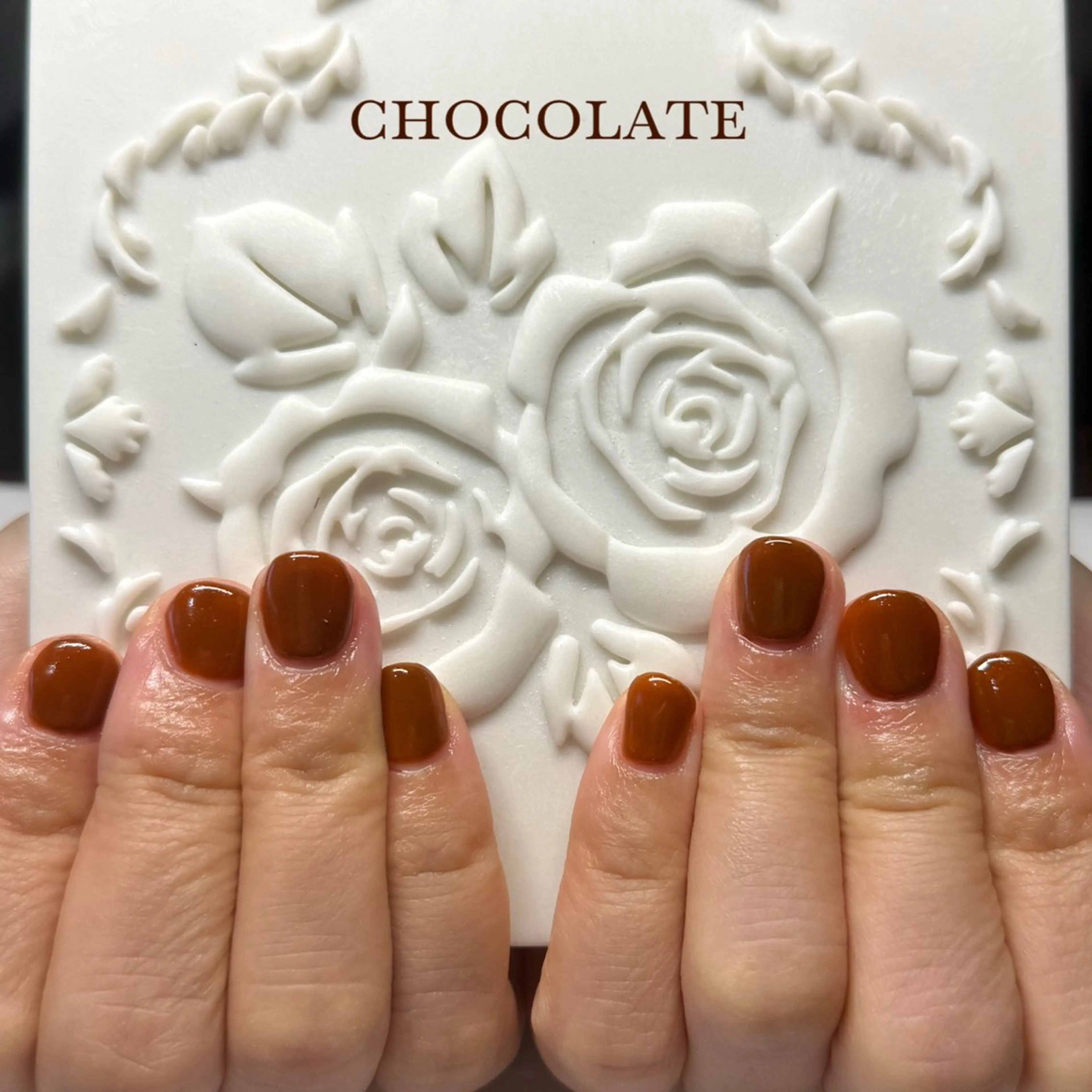 ネイル Angelique 田中/高崎のネイルデザイン