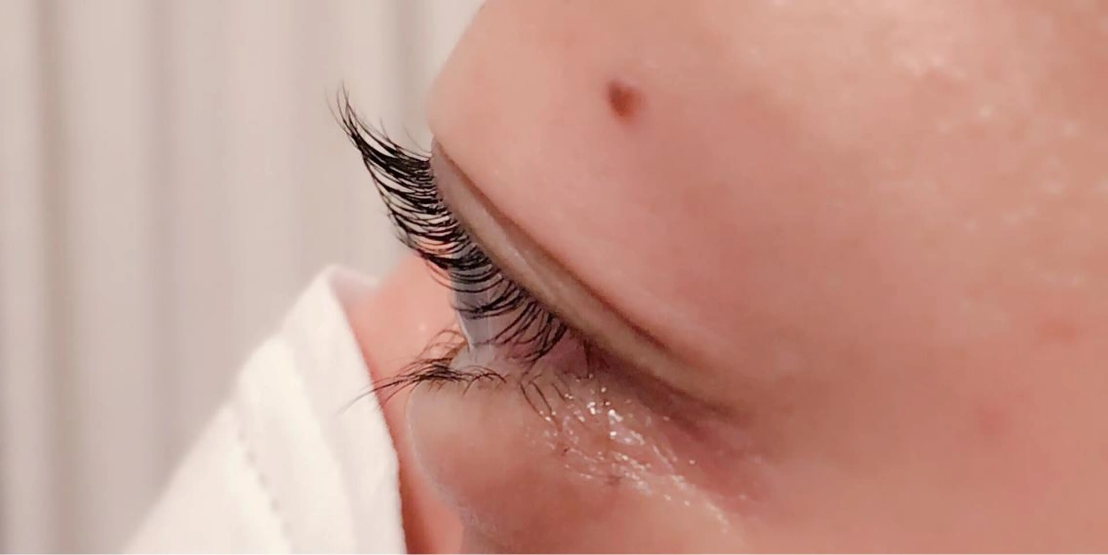 マツエク・マツパ Dazzling Bのマツエク・マツパデザイン