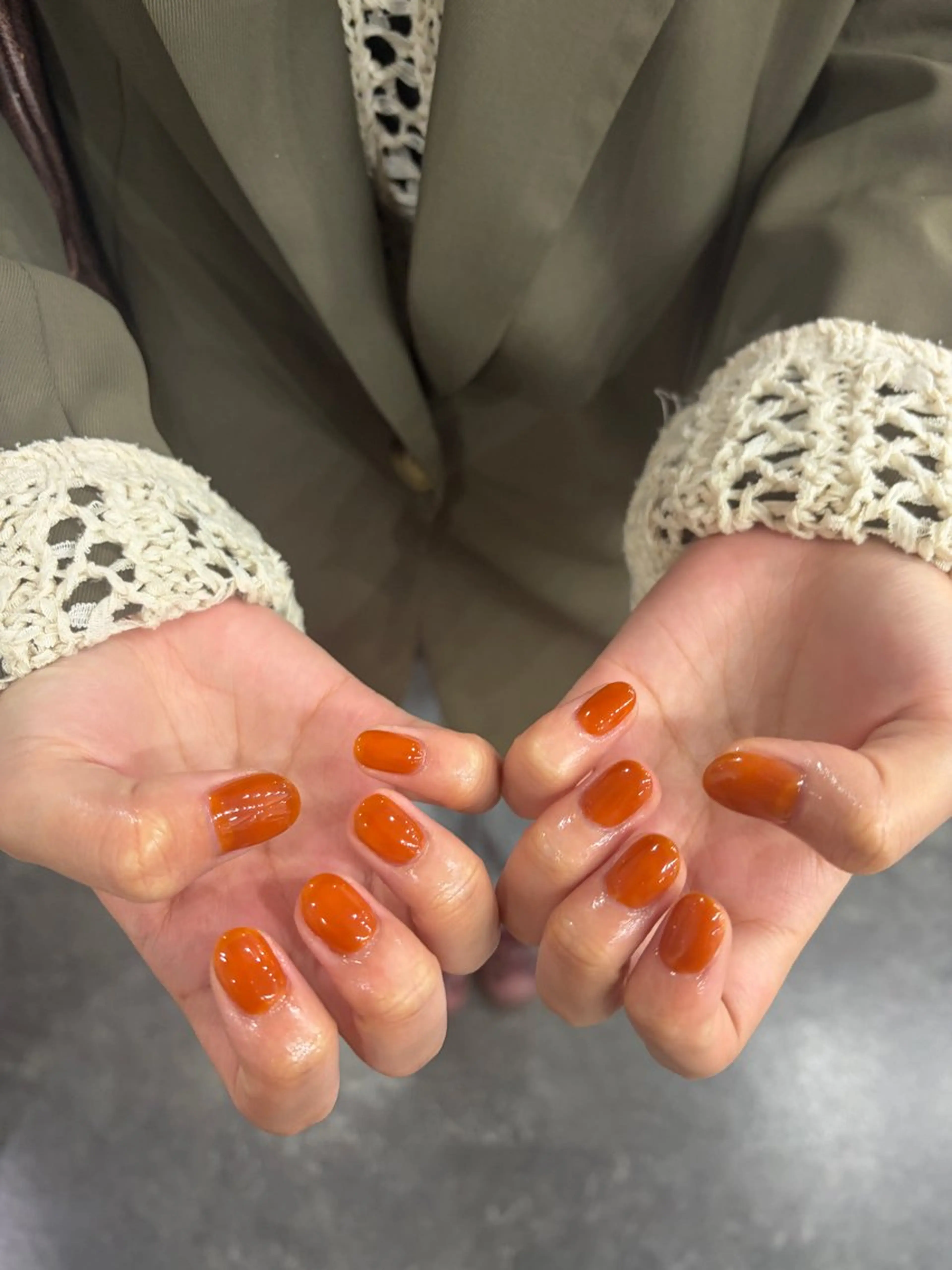 ネイル C. kei🎀のネイルデザイン