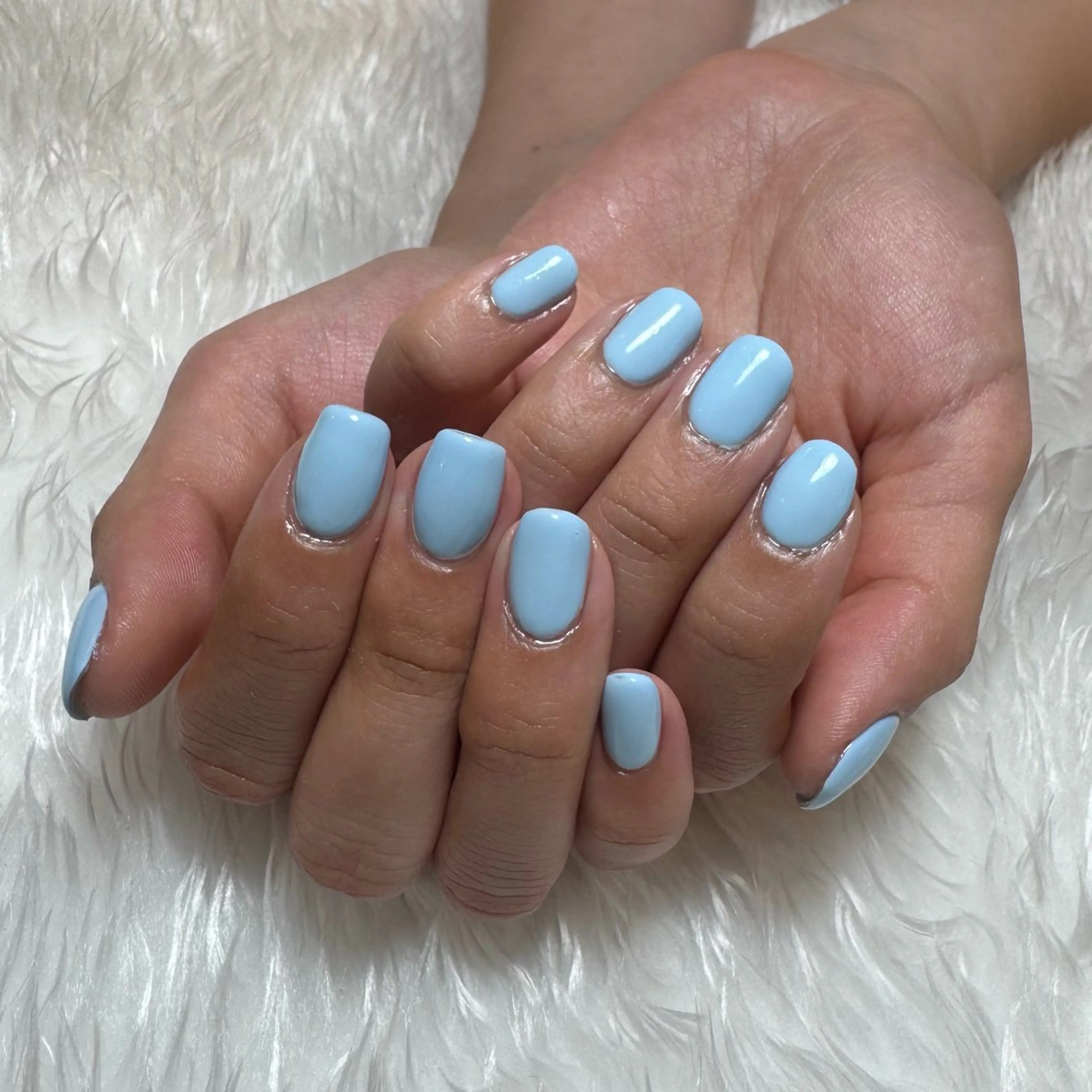 ショート NAIL&EYELASH MANIST所属・ネイルサロン マニストのネイルデザイン