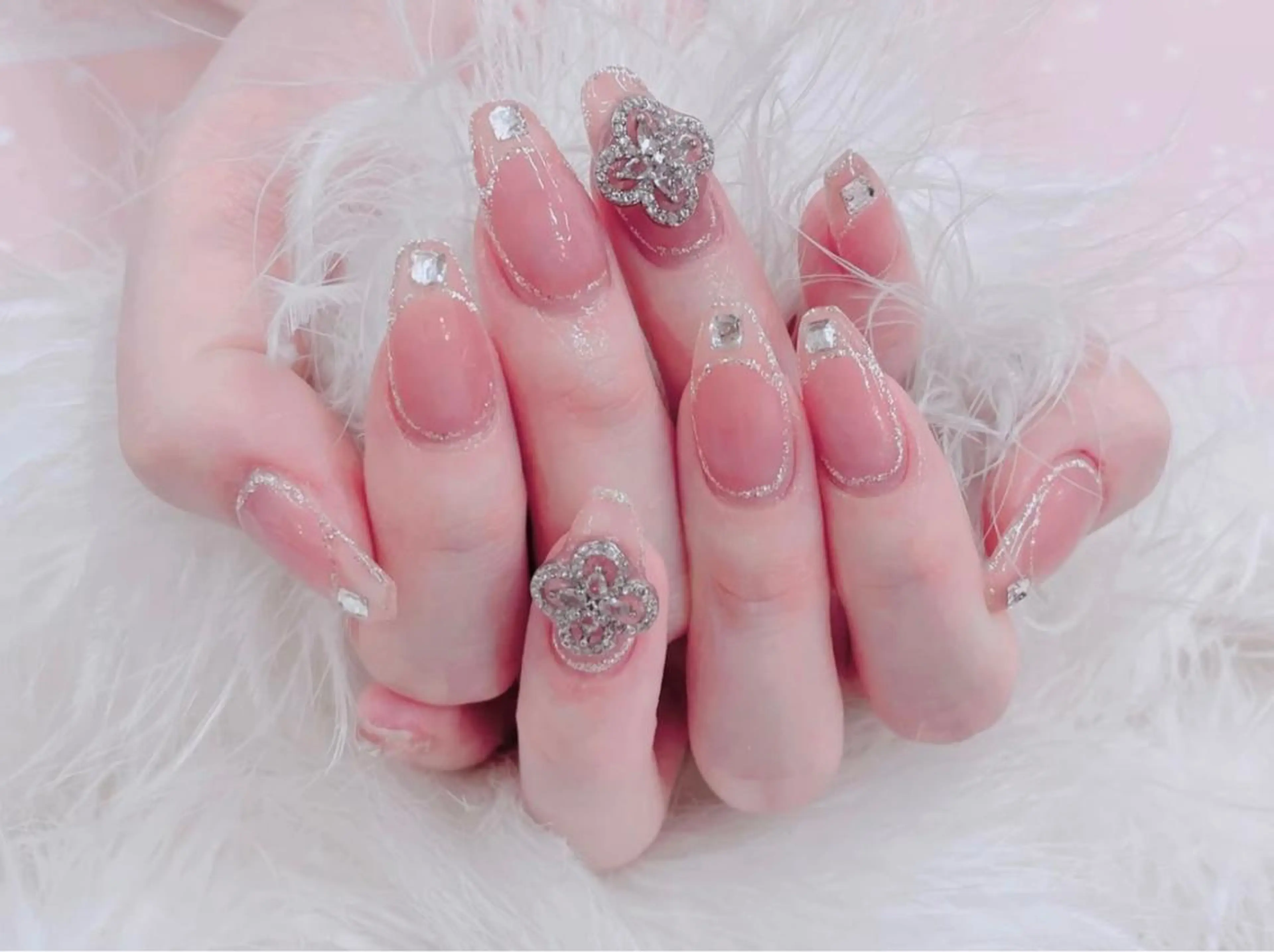 ネイル NailSalon CutiePutiのネイルデザイン