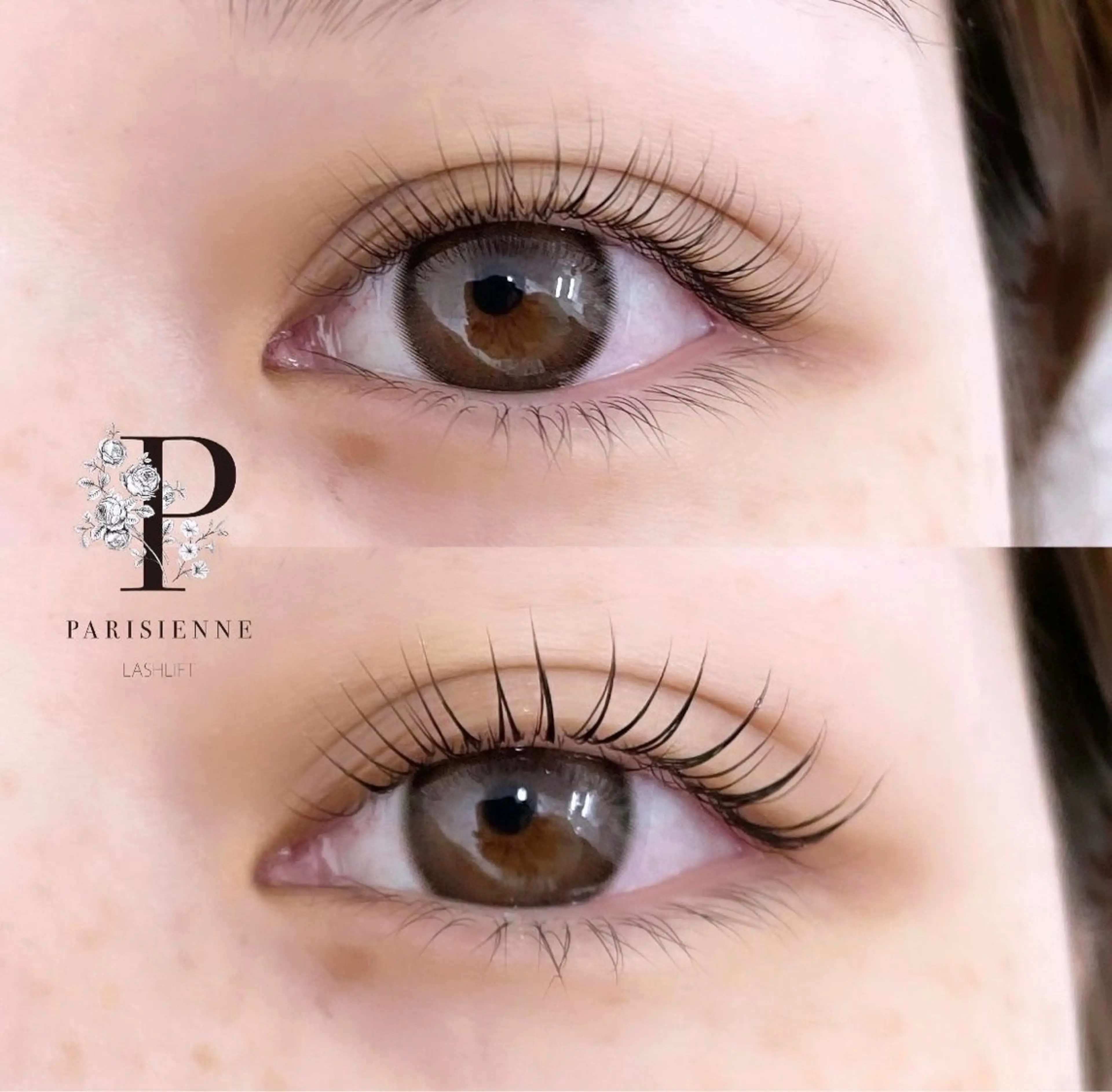 マツエク・マツパ クレアラルーチェ 折尾のマツエク・マツパデザイン