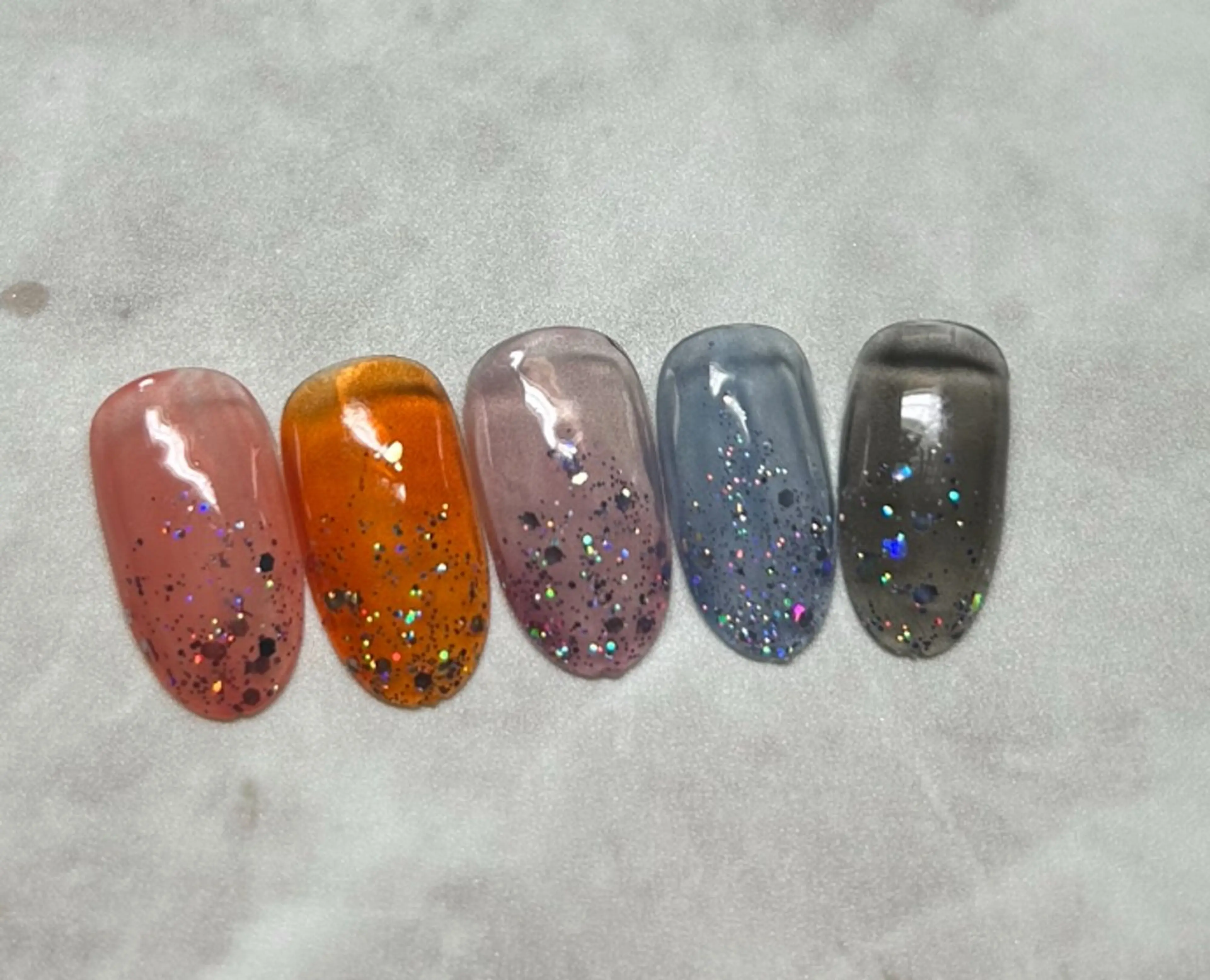 ネイル LOUISE. ／ネイルのネイルデザイン