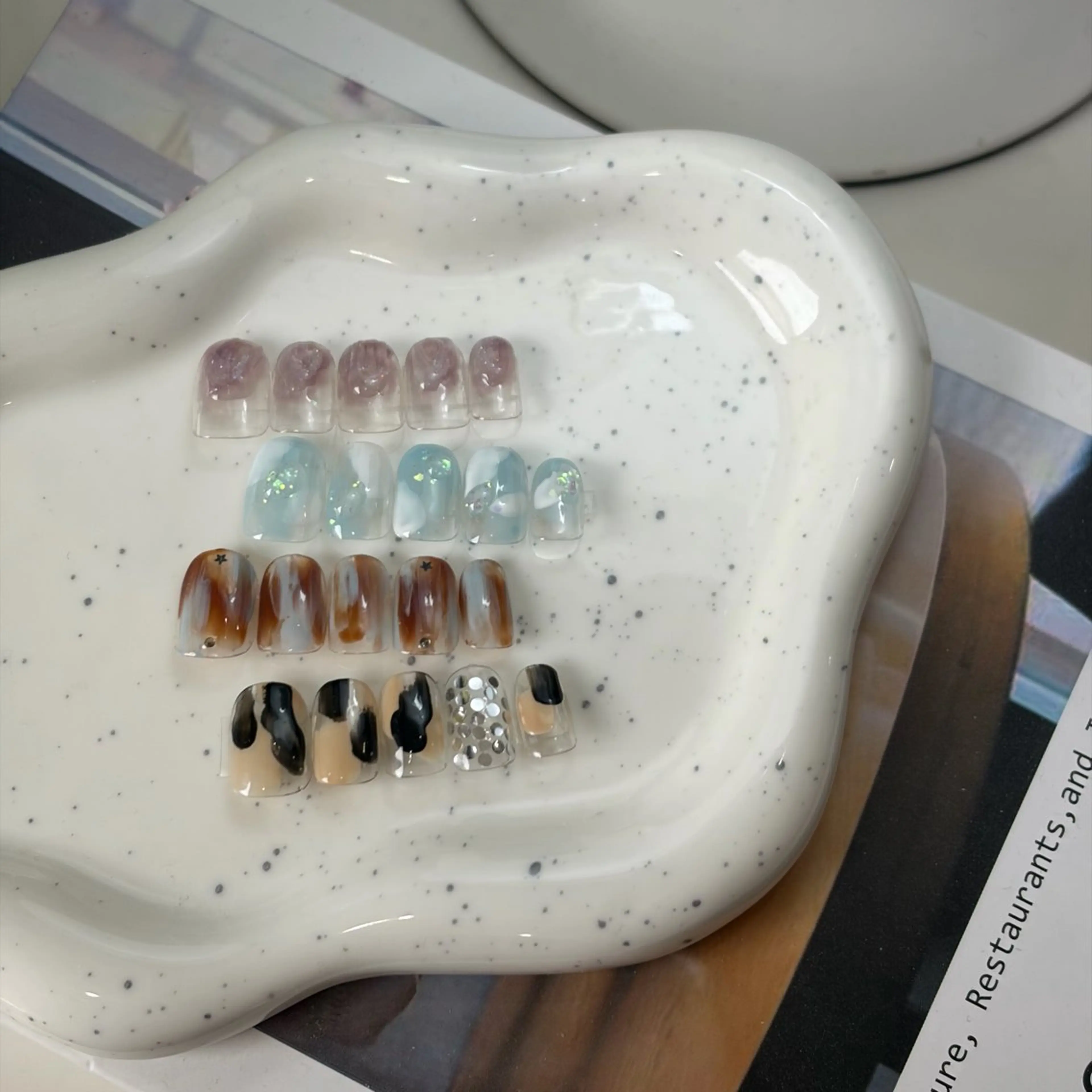 ネイル SEGUCHI .Sのネイルデザイン