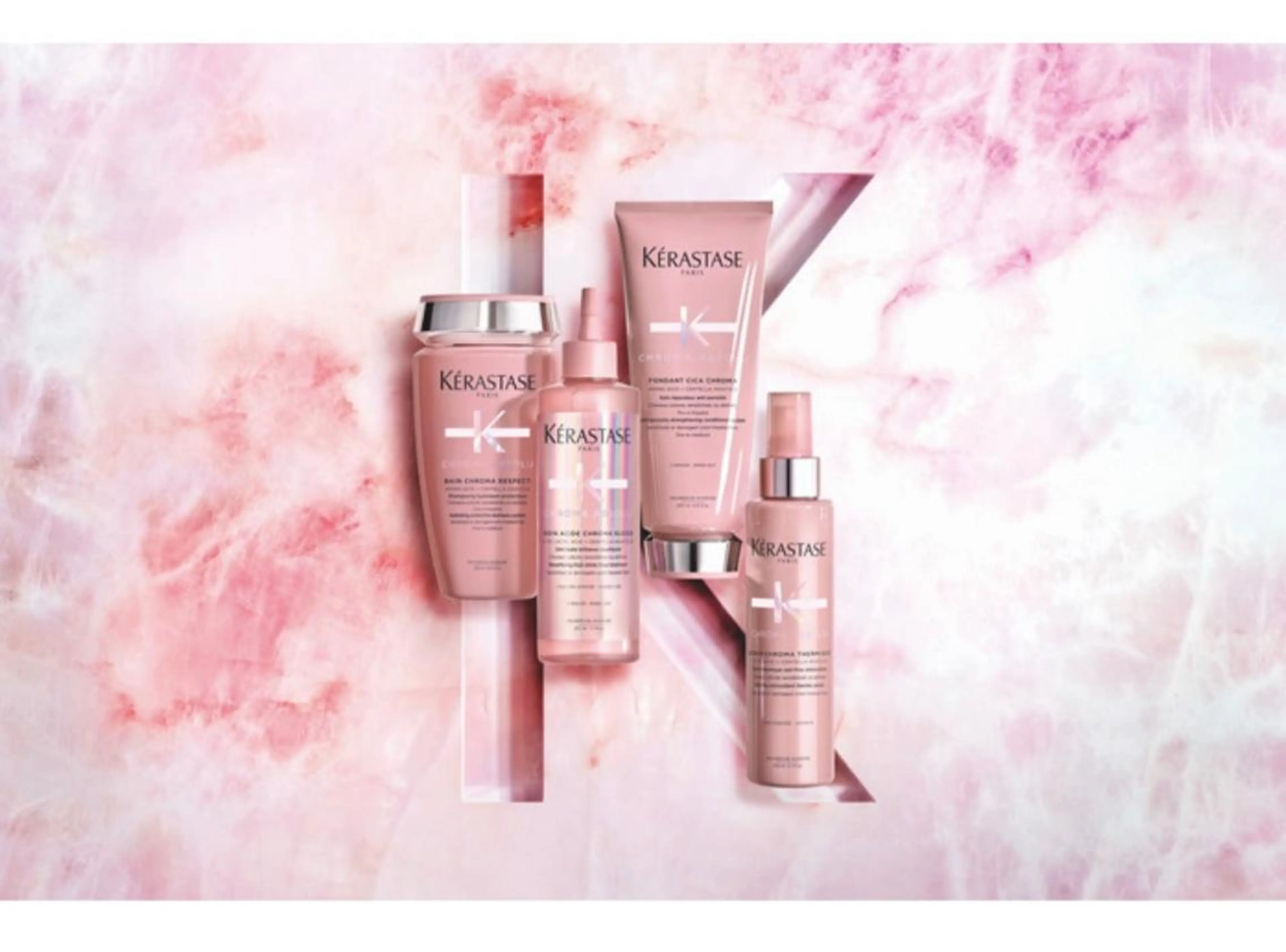 ロング カラー ヘアカラー トリートメント ヘアセット 名古屋/髪質改善/ 透明感SHIZUKAのヘアスタイル