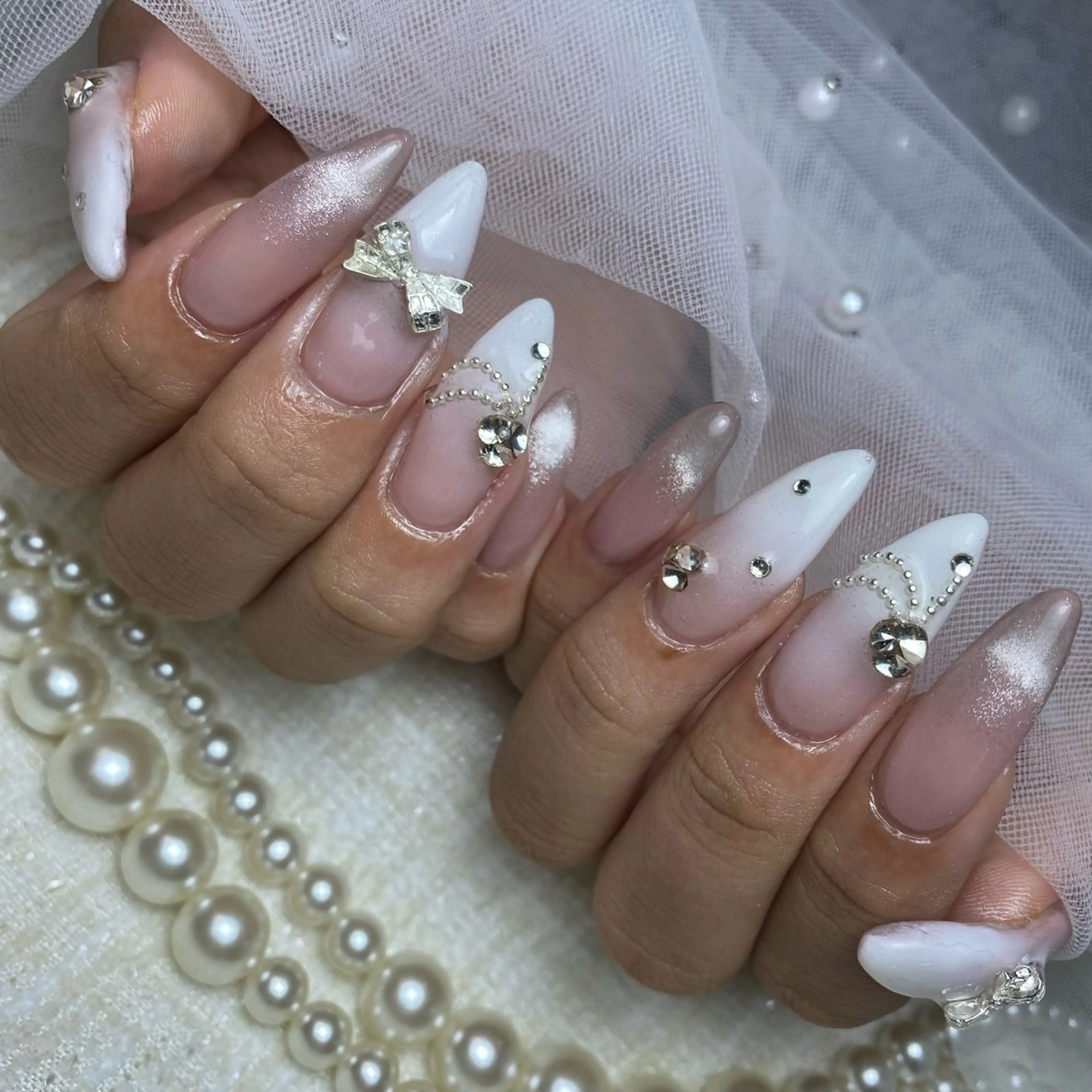 ネイル Beauty Space N&Nのネイルデザイン