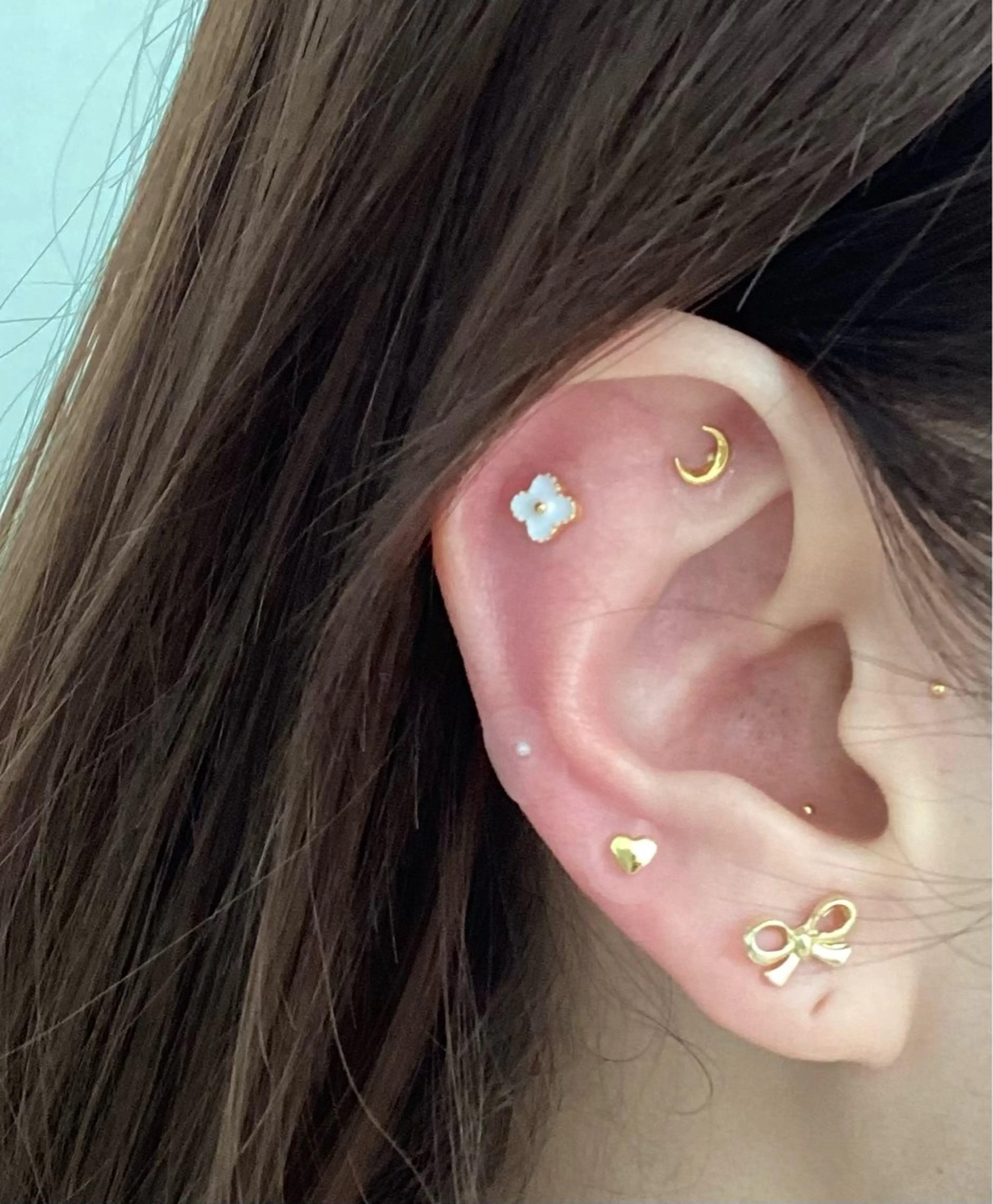 Rifuro毛穴ケア &よもぎ蒸しサロンの眉毛・アイブロウイメージ