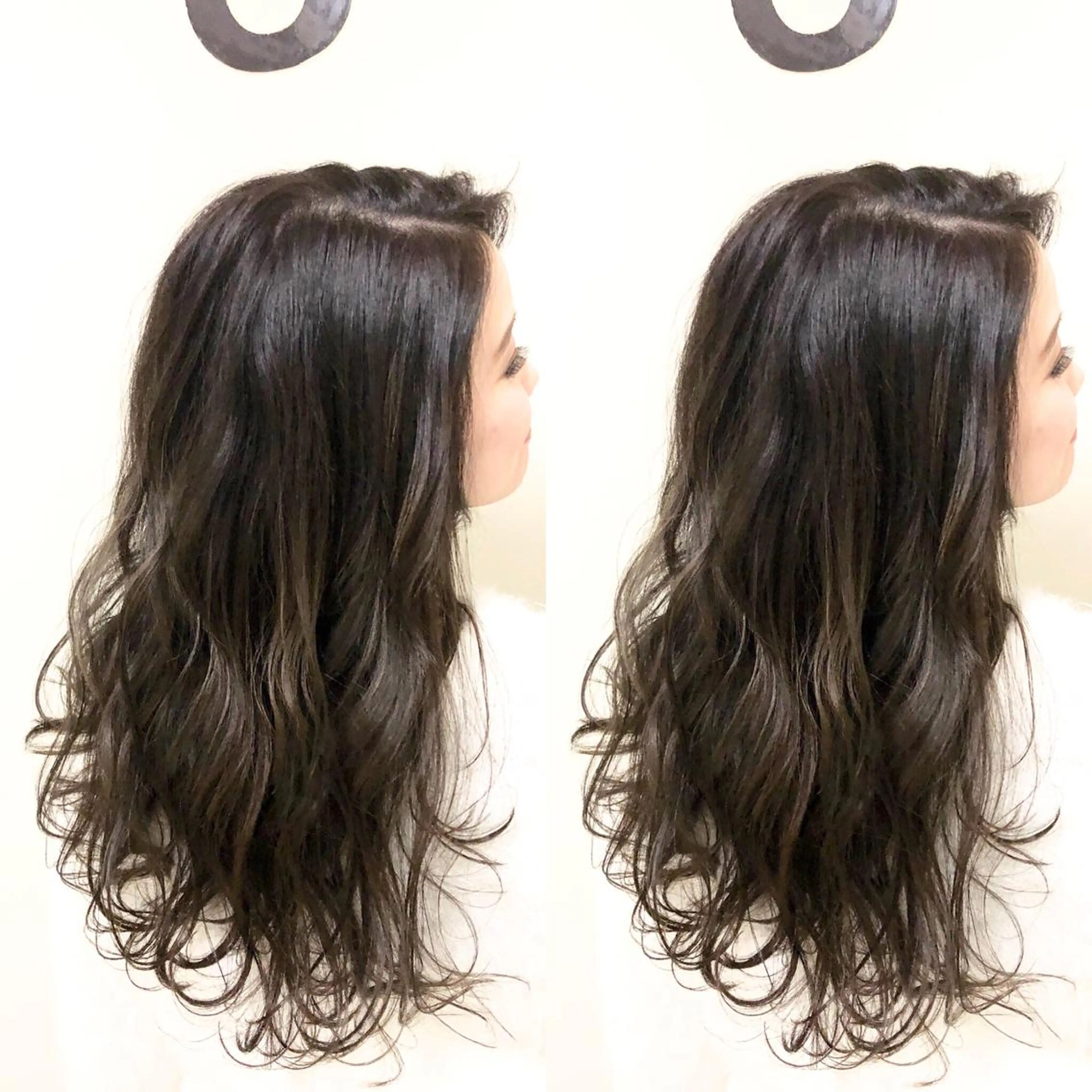 ロング 綺麗な髪質にしたい方 限定🌈清水　祥のヘアスタイル