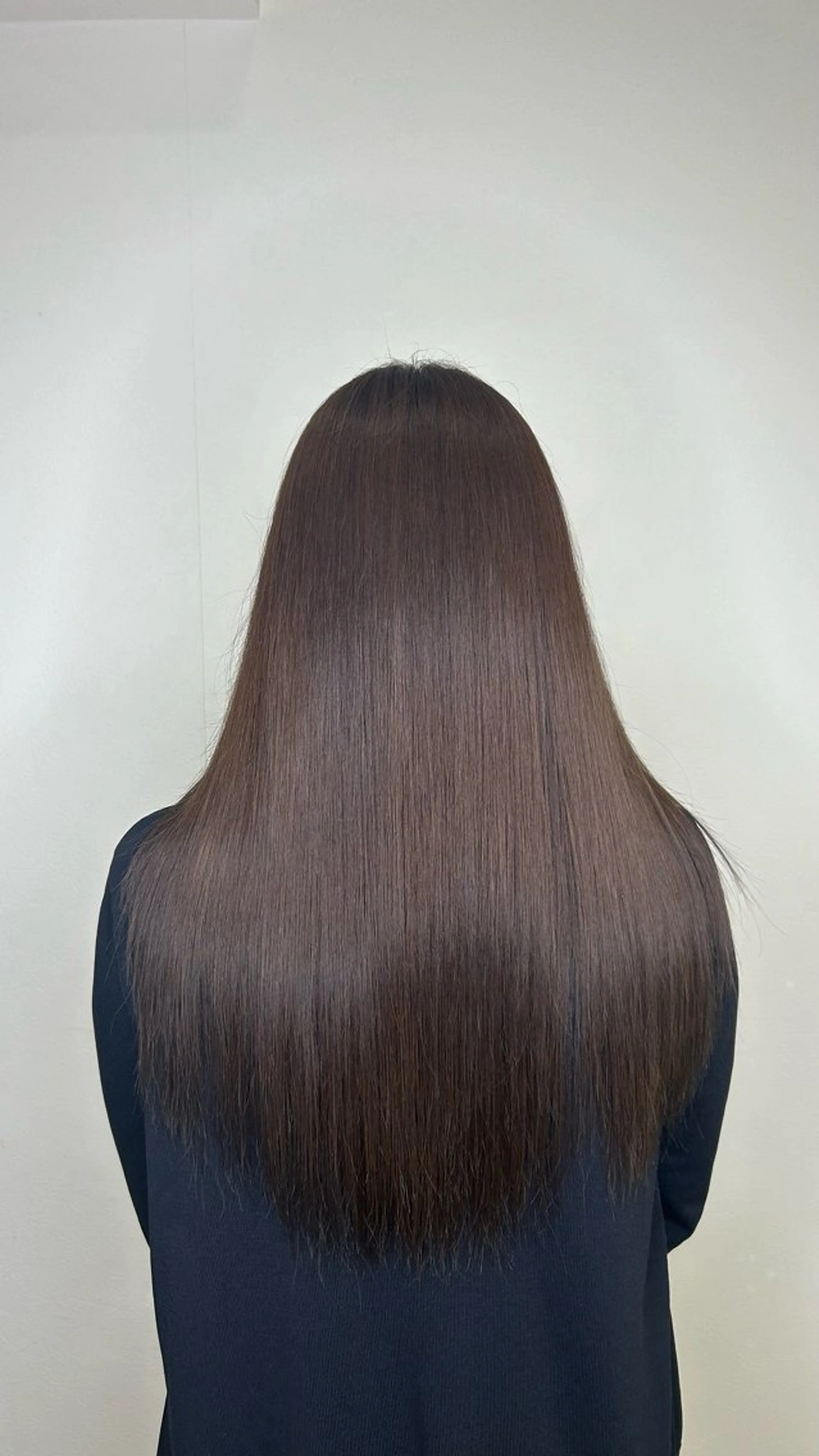 ロング カット ヘアカラー 🍅ハイライト/ レイヤー/mao🍅のヘアスタイル