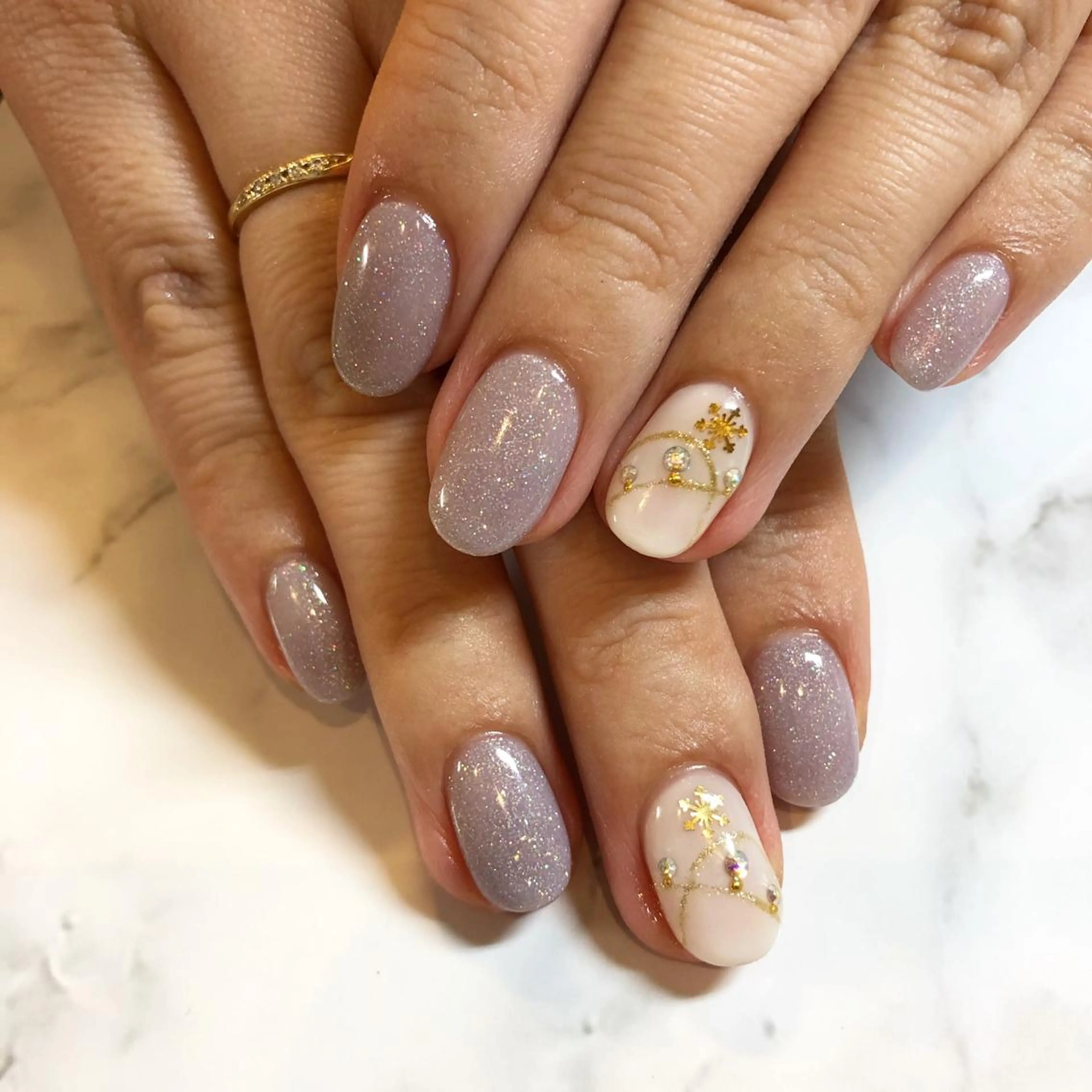 ネイル nail salon Titaleeのネイルデザイン