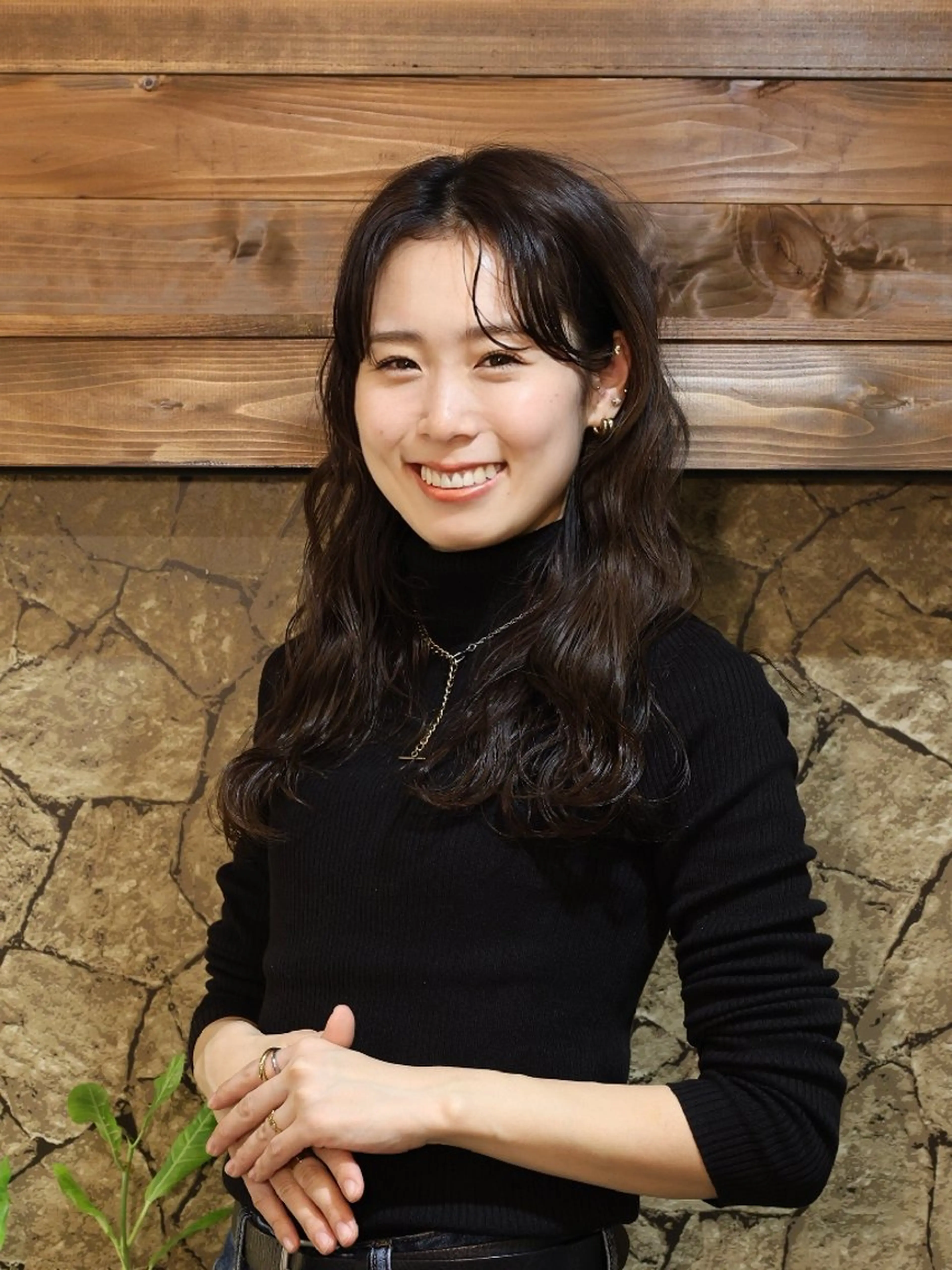 トータルビューティーサロン宿り木所属・江坂/トータル ビューティー/宿り木のエステ・リラクイメージ