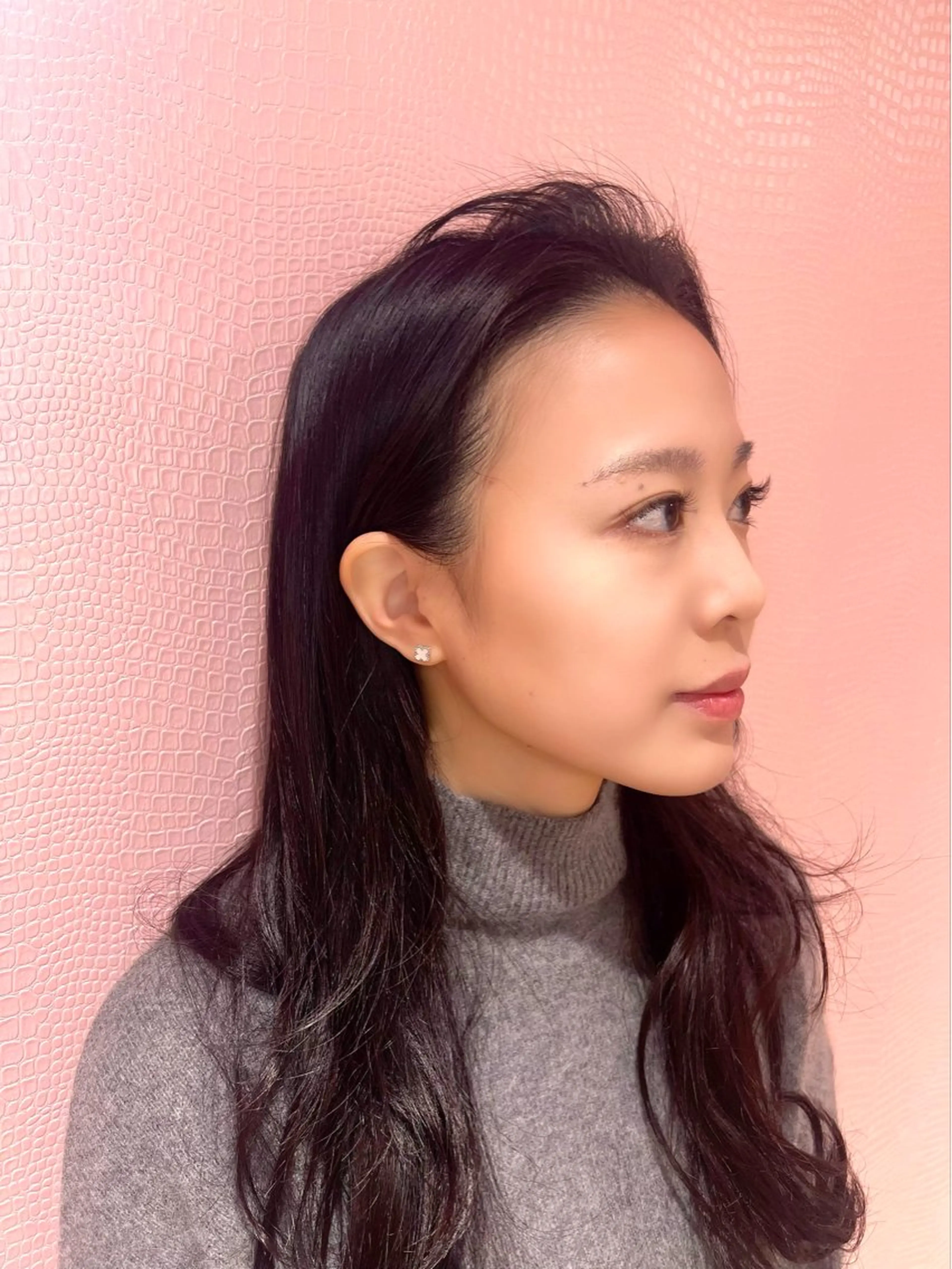 マツエク・マツパ CLUTCH阿倍野 🥨マエ トモヨ☕️のマツエク・マツパデザイン