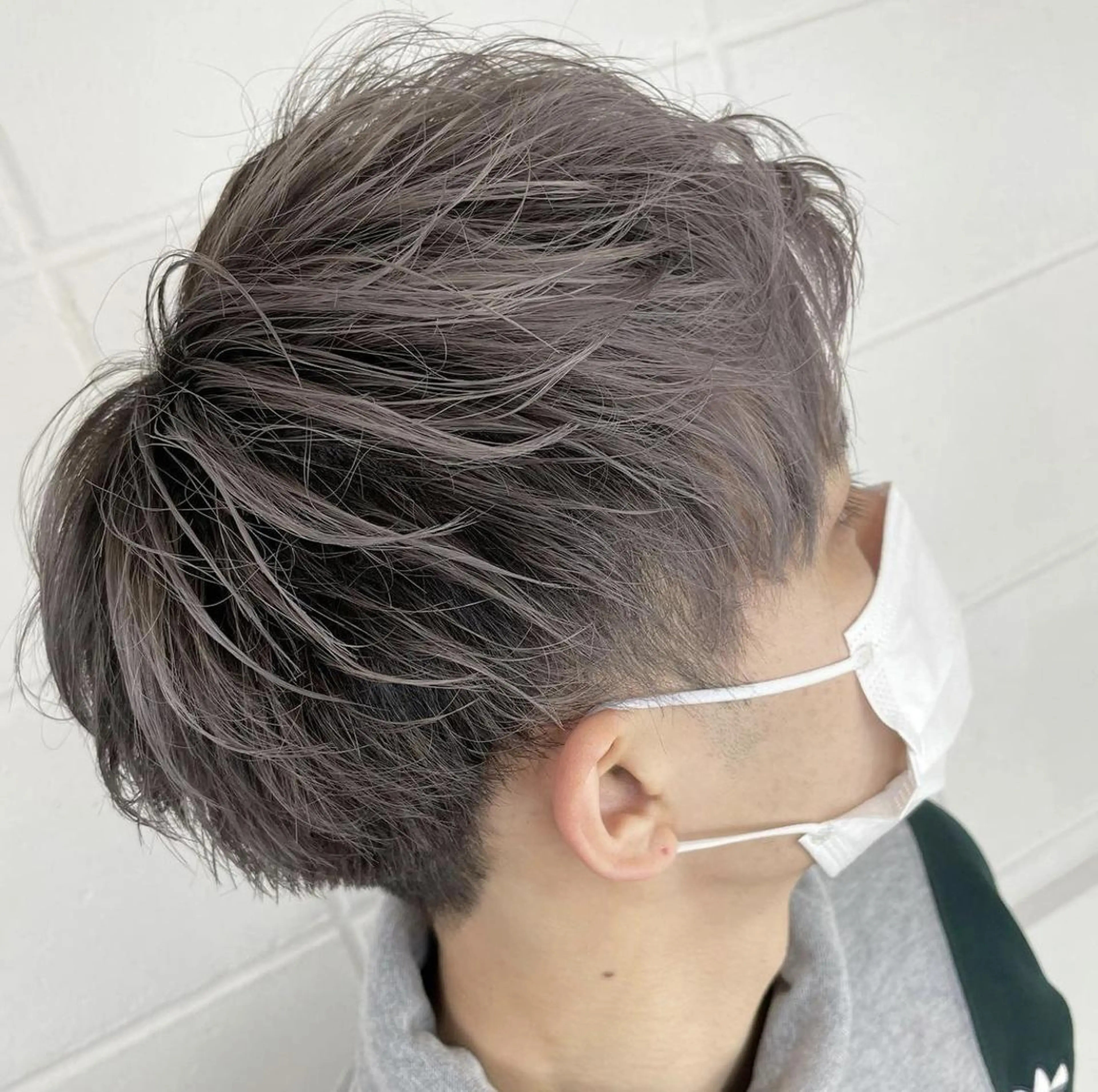 メンズ カノエ博多ミスト店 レッスンモデル募集中のその他イメージ