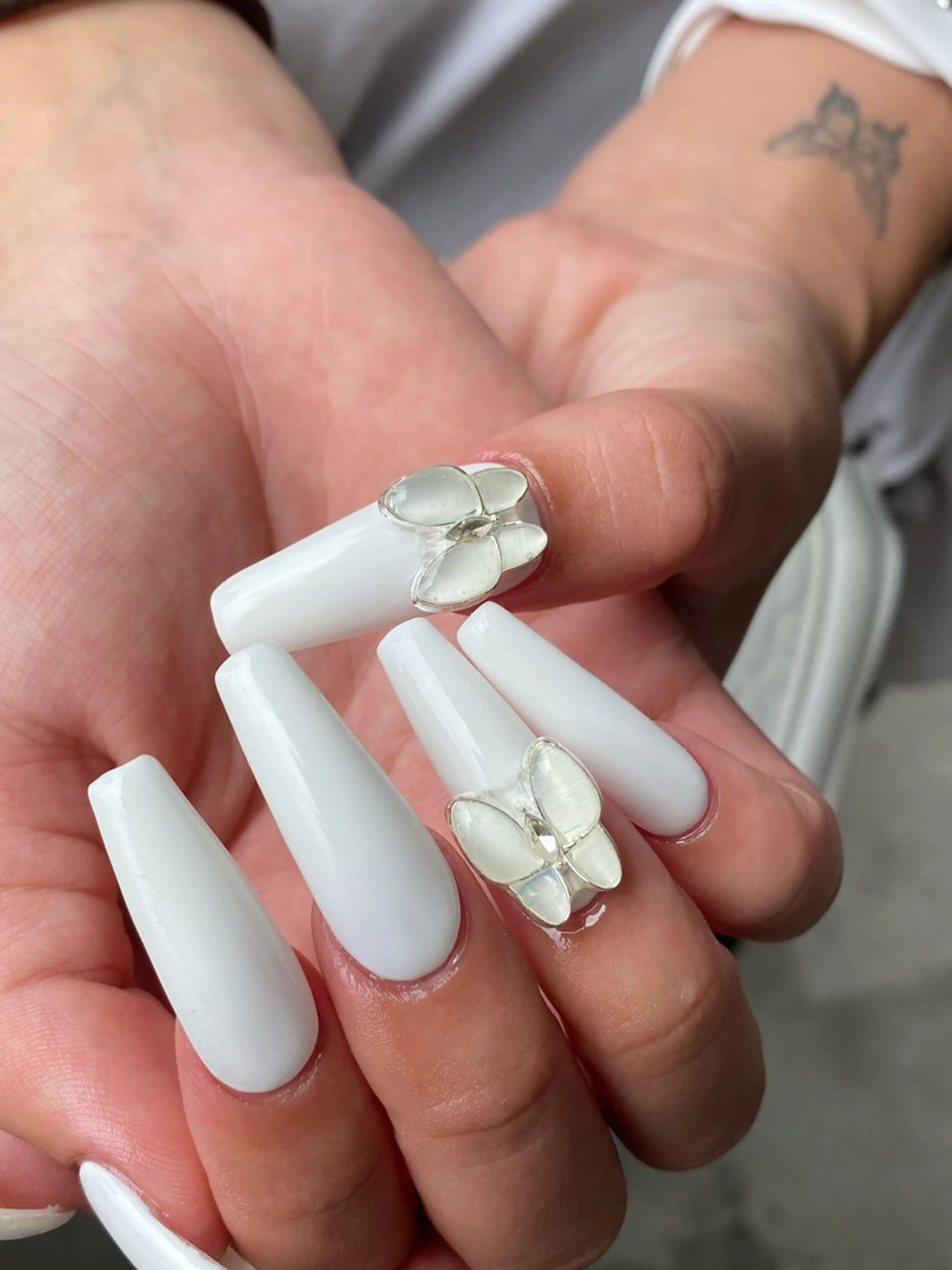 ネイル chiya nailsのネイルデザイン