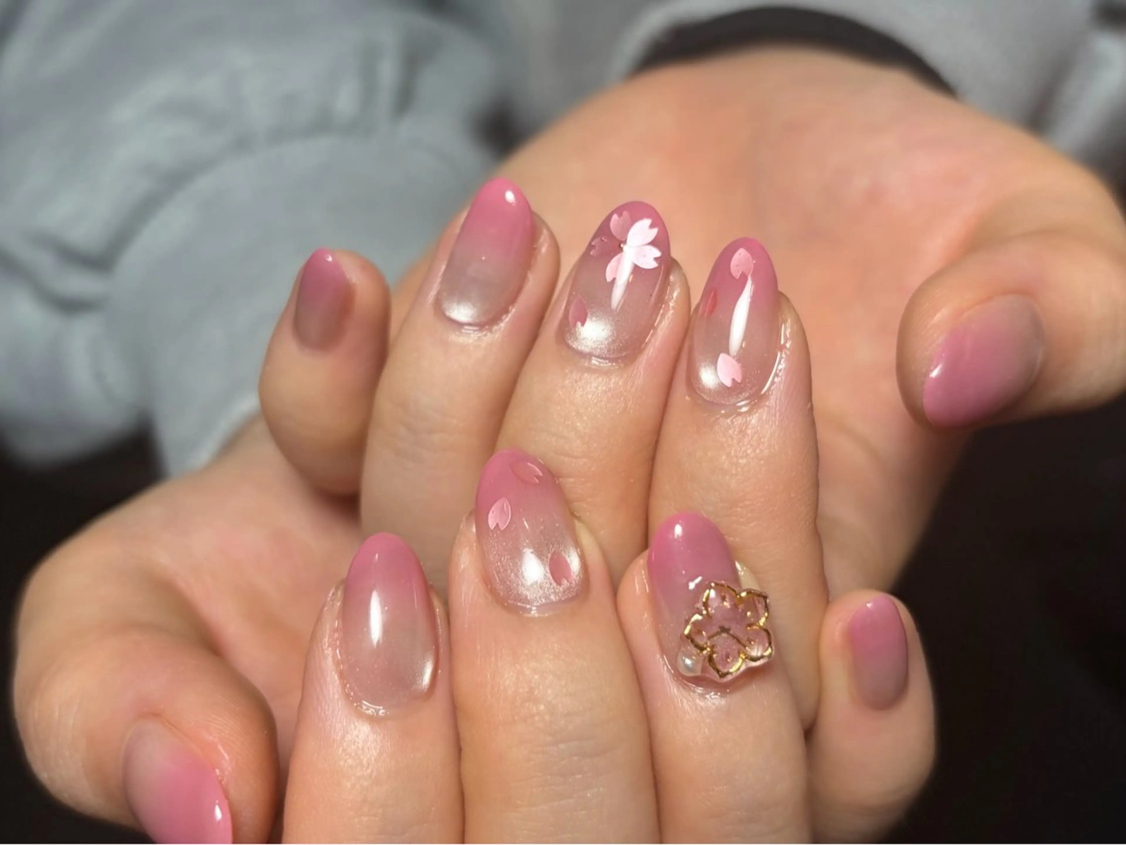 ネイル Rela・S NAILのネイルデザイン