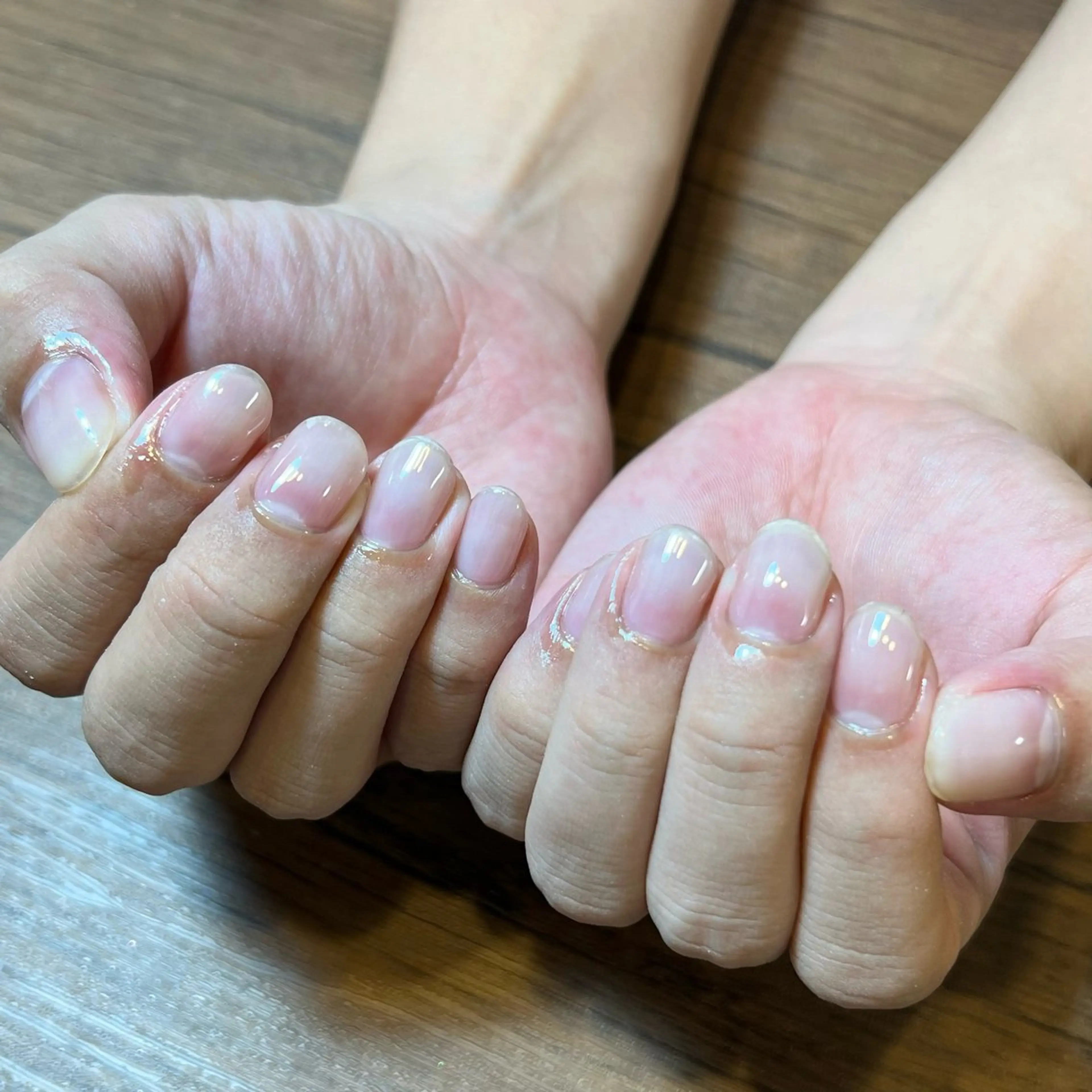 ネイル HENRIETTA NAILSALONのネイルデザイン
