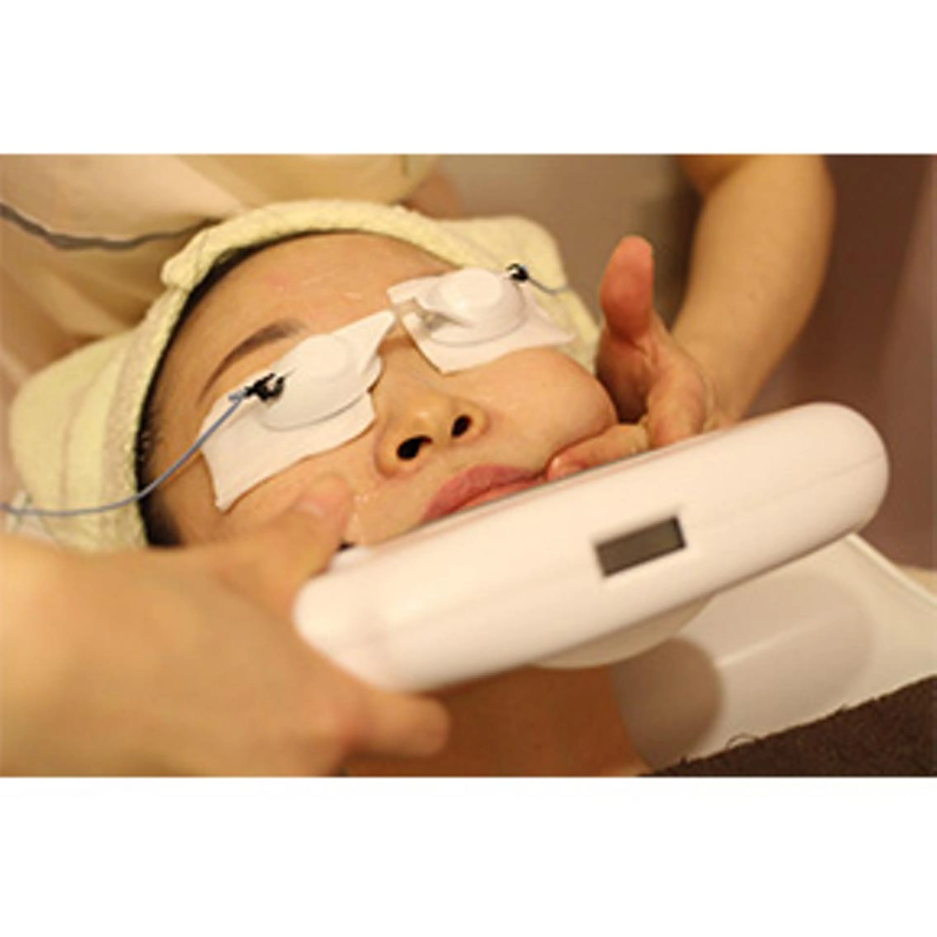 ..♡espoir 光脱毛♡..のエステ・リラクイメージ