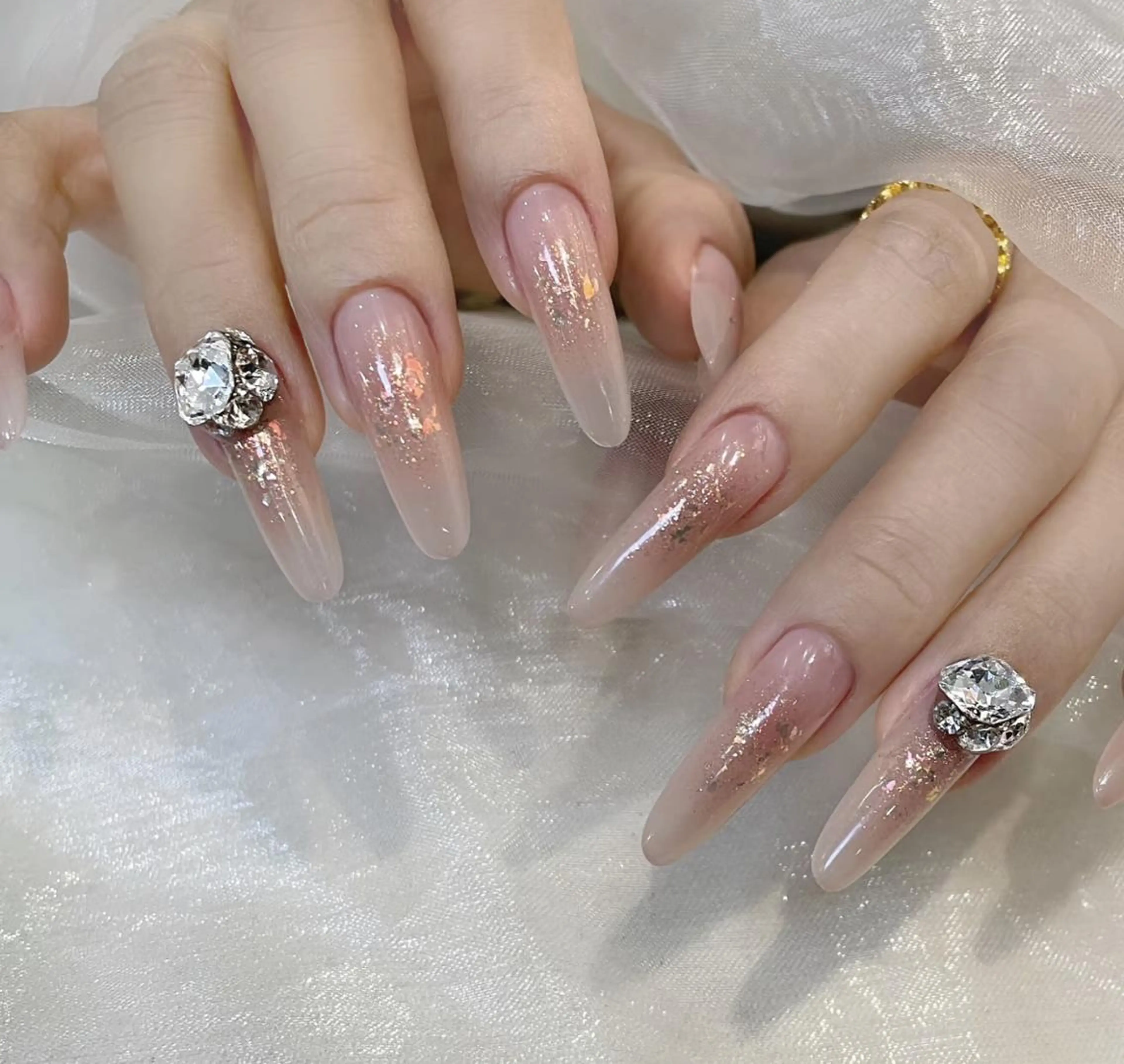 ネイル ハンドネイル Miya🎀 nailのネイルデザイン
