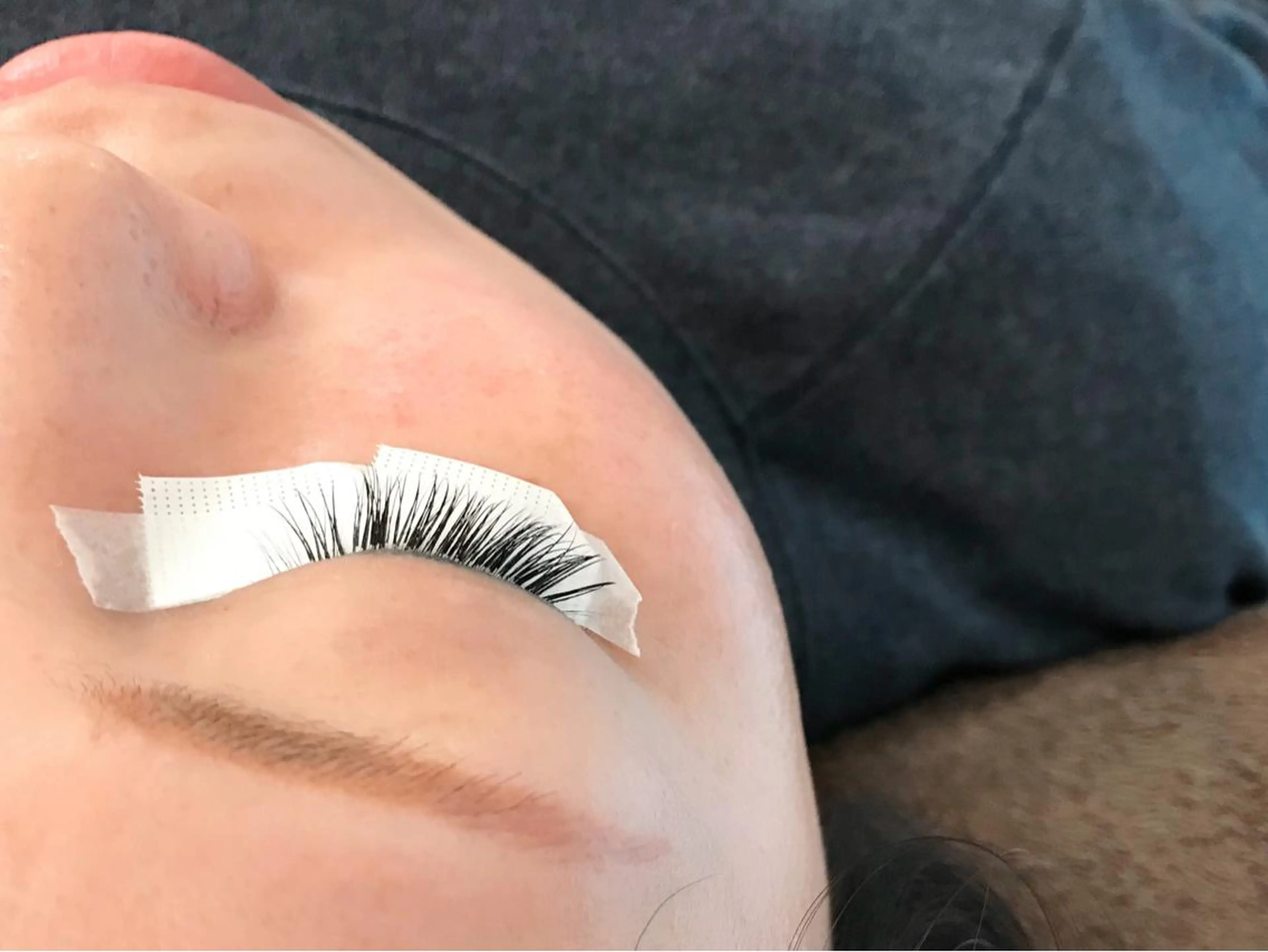 マツエク・マツパ Lykke yuu✿のマツエク・マツパデザイン