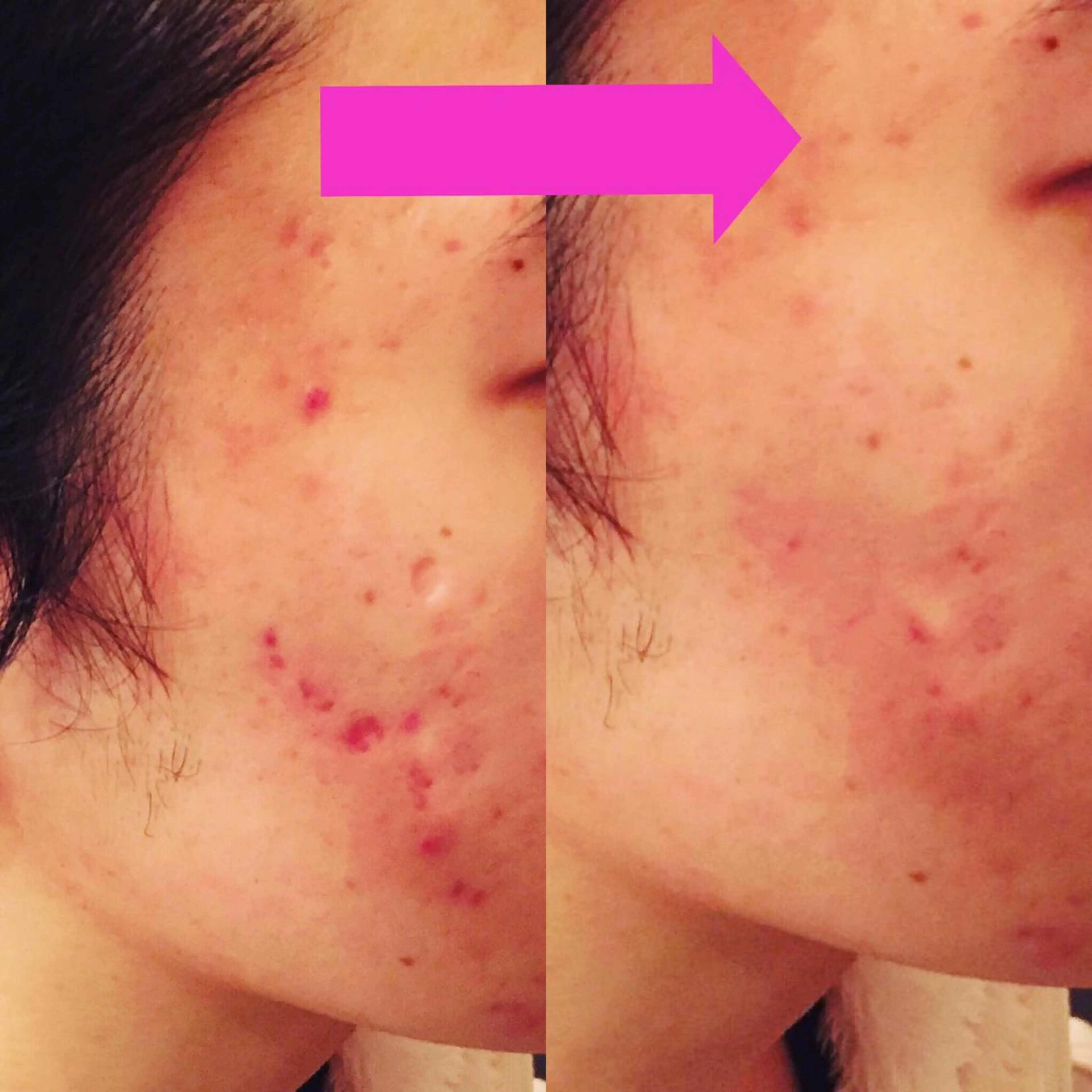 池田 麻美子のエステ・リラクイメージ