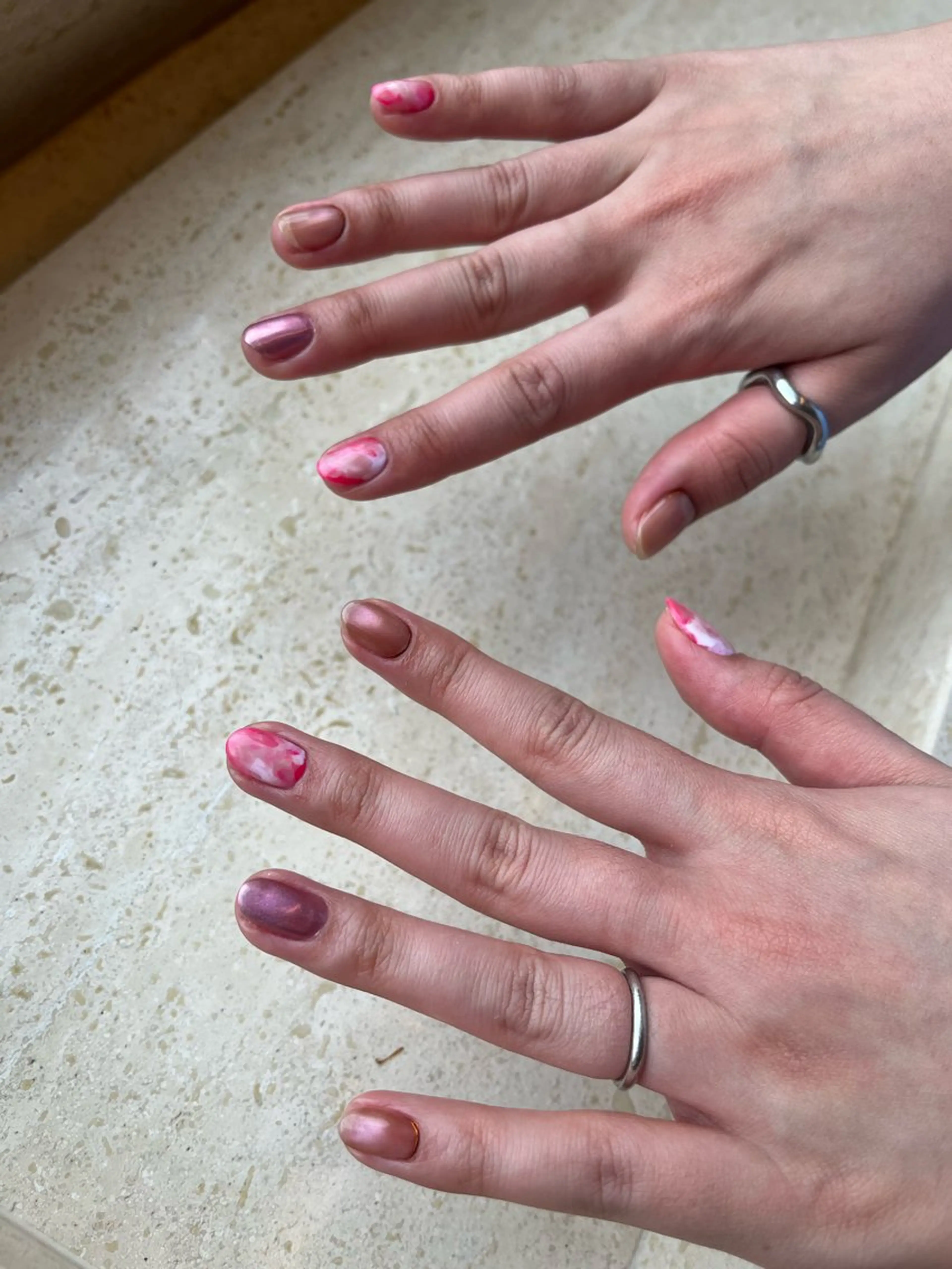 ネイル tomizawa kyokoのネイルデザイン