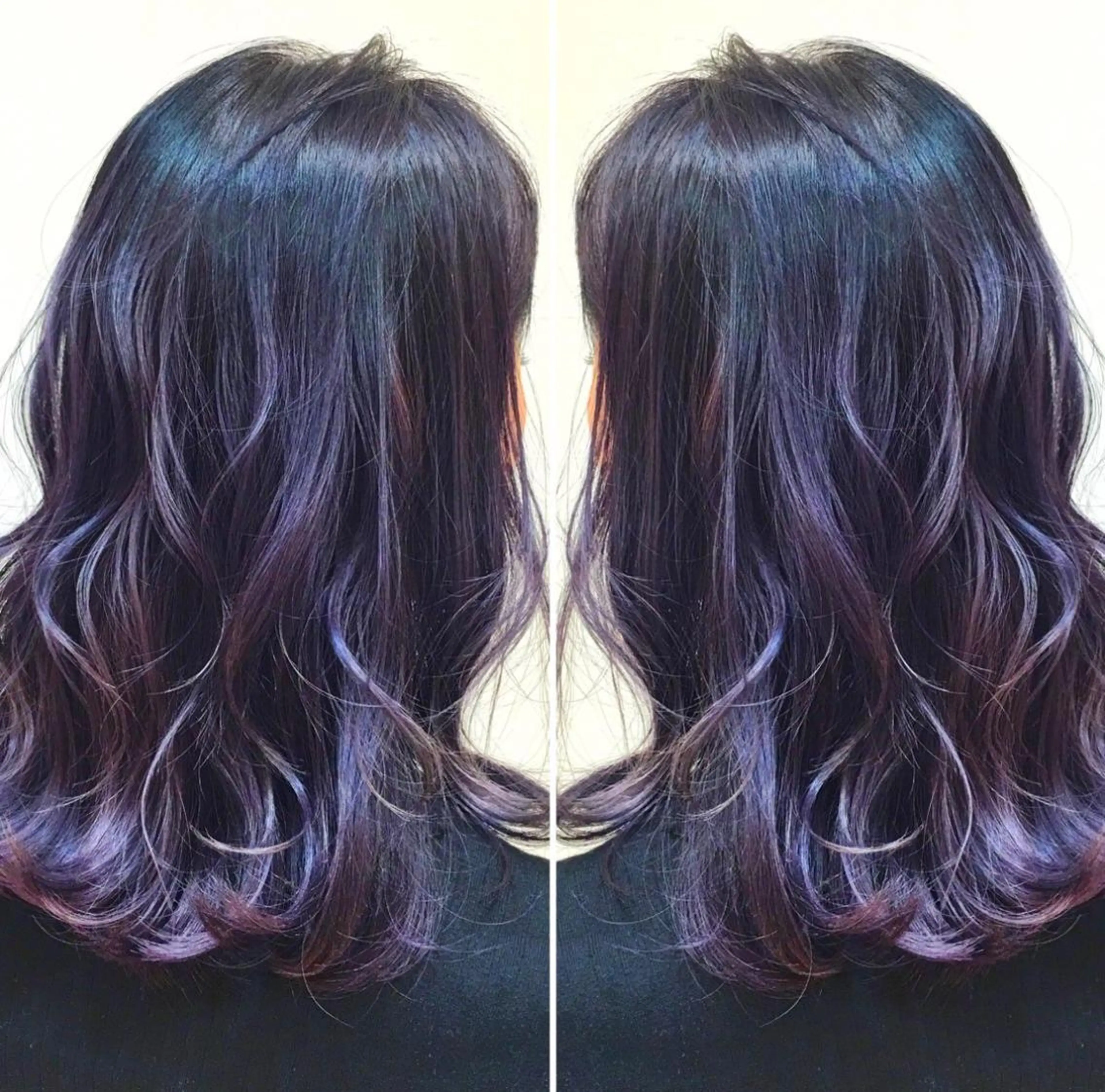 セミロング 【ボブ/個室サロン】 癒し空間mimuraのヘアスタイル