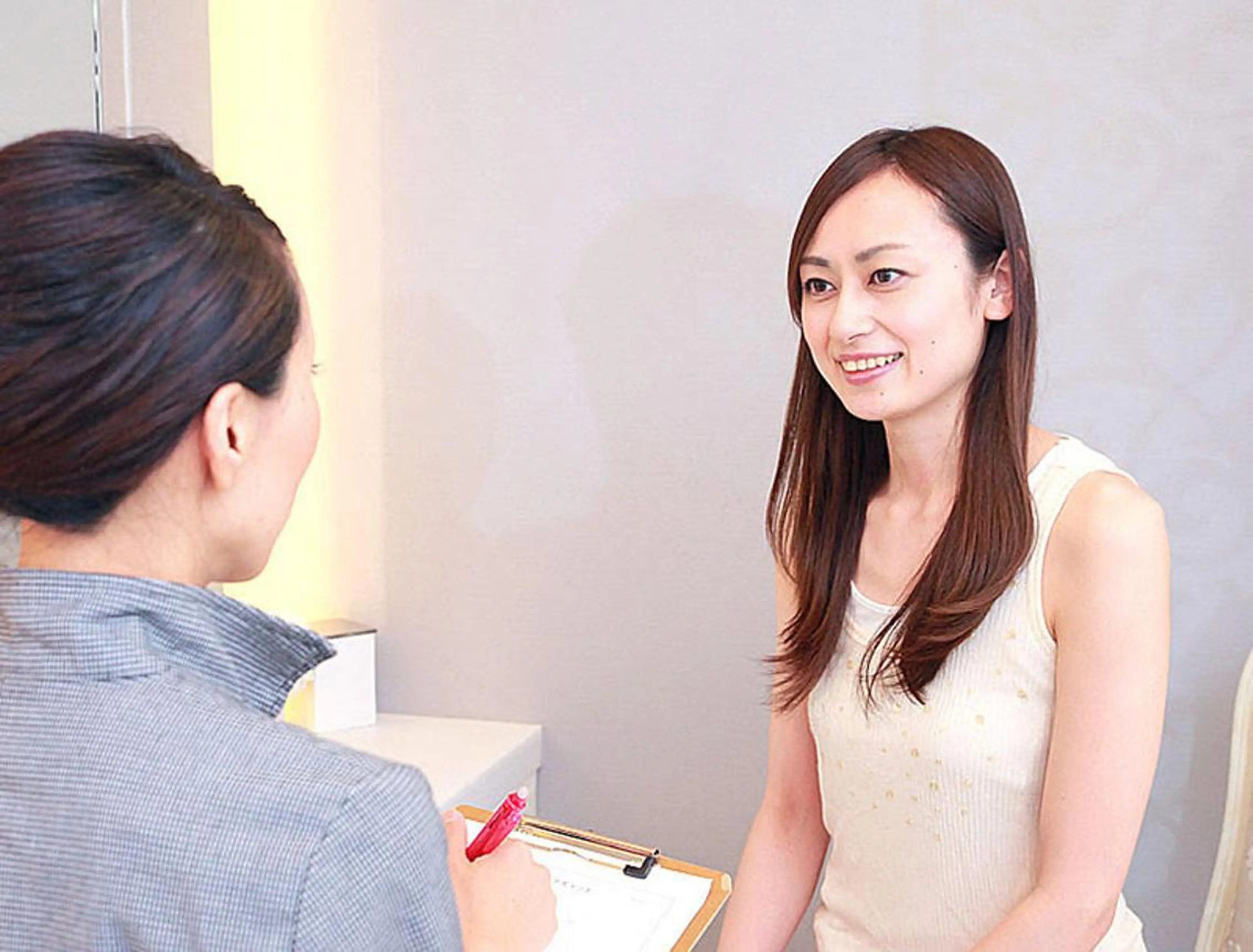 学芸大学 ベルミーランドのエステ・リラクイメージ