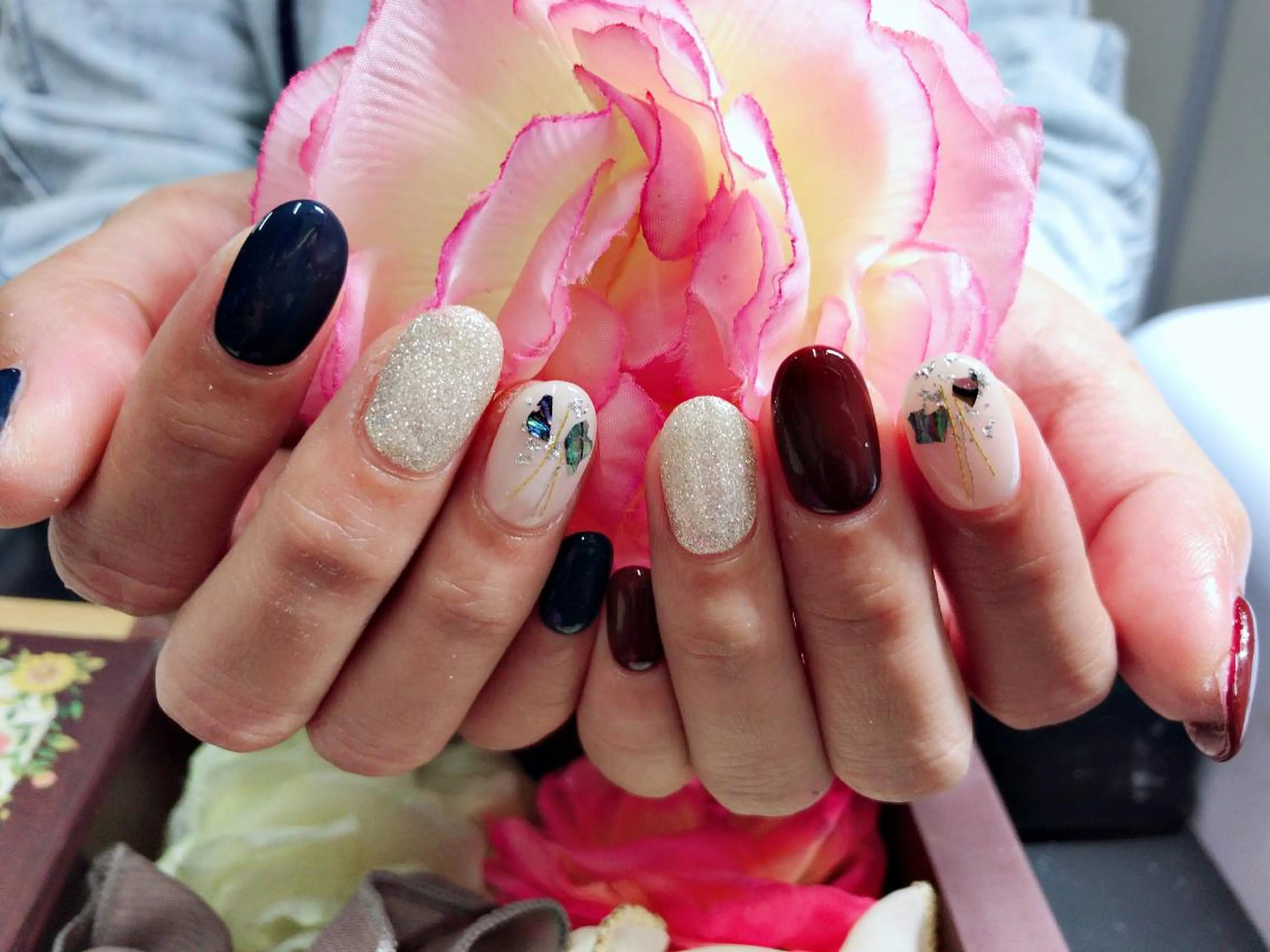 ネイル smile nail スマイルネイルのその他イメージ