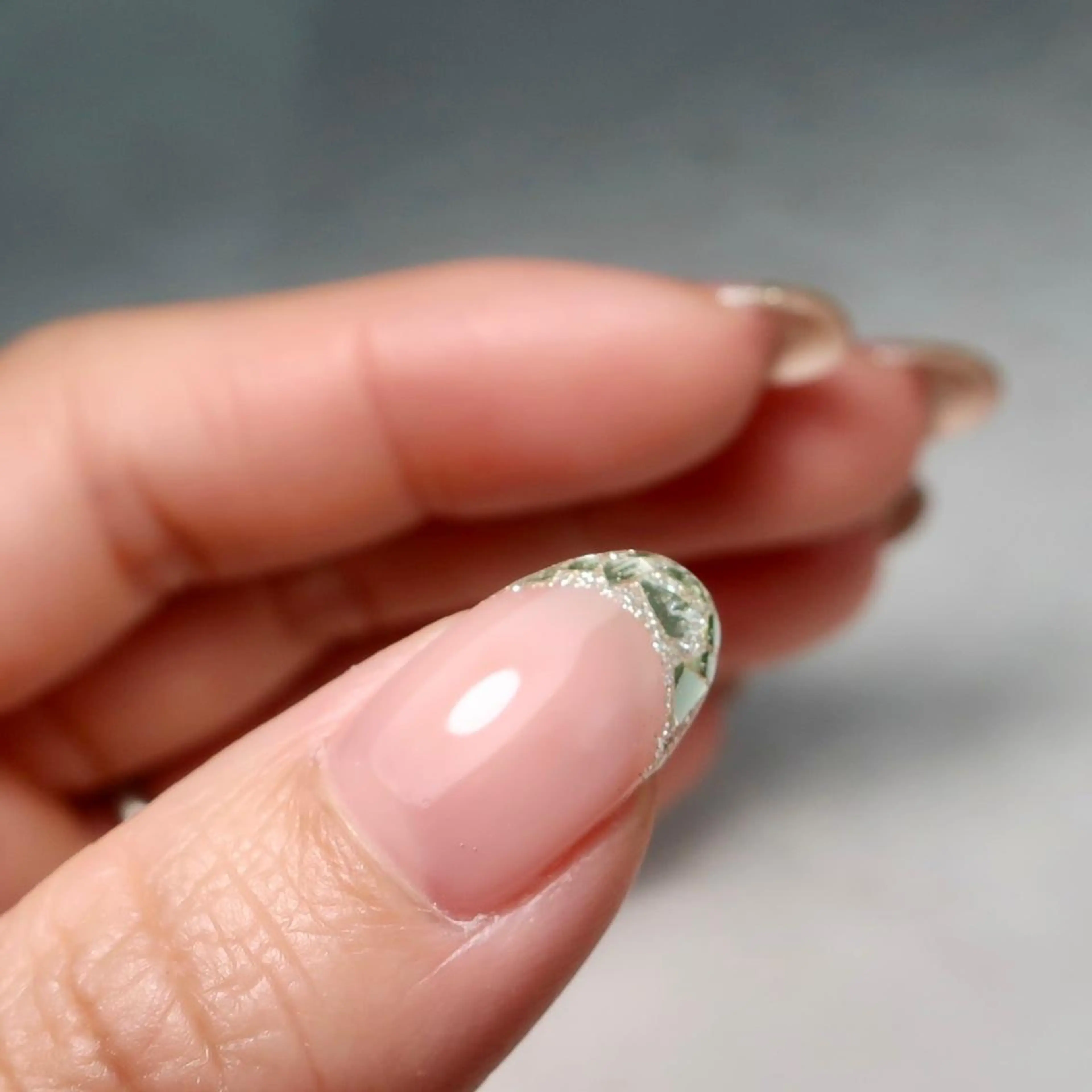 ネイル nail salon ワンミリオンのネイルデザイン