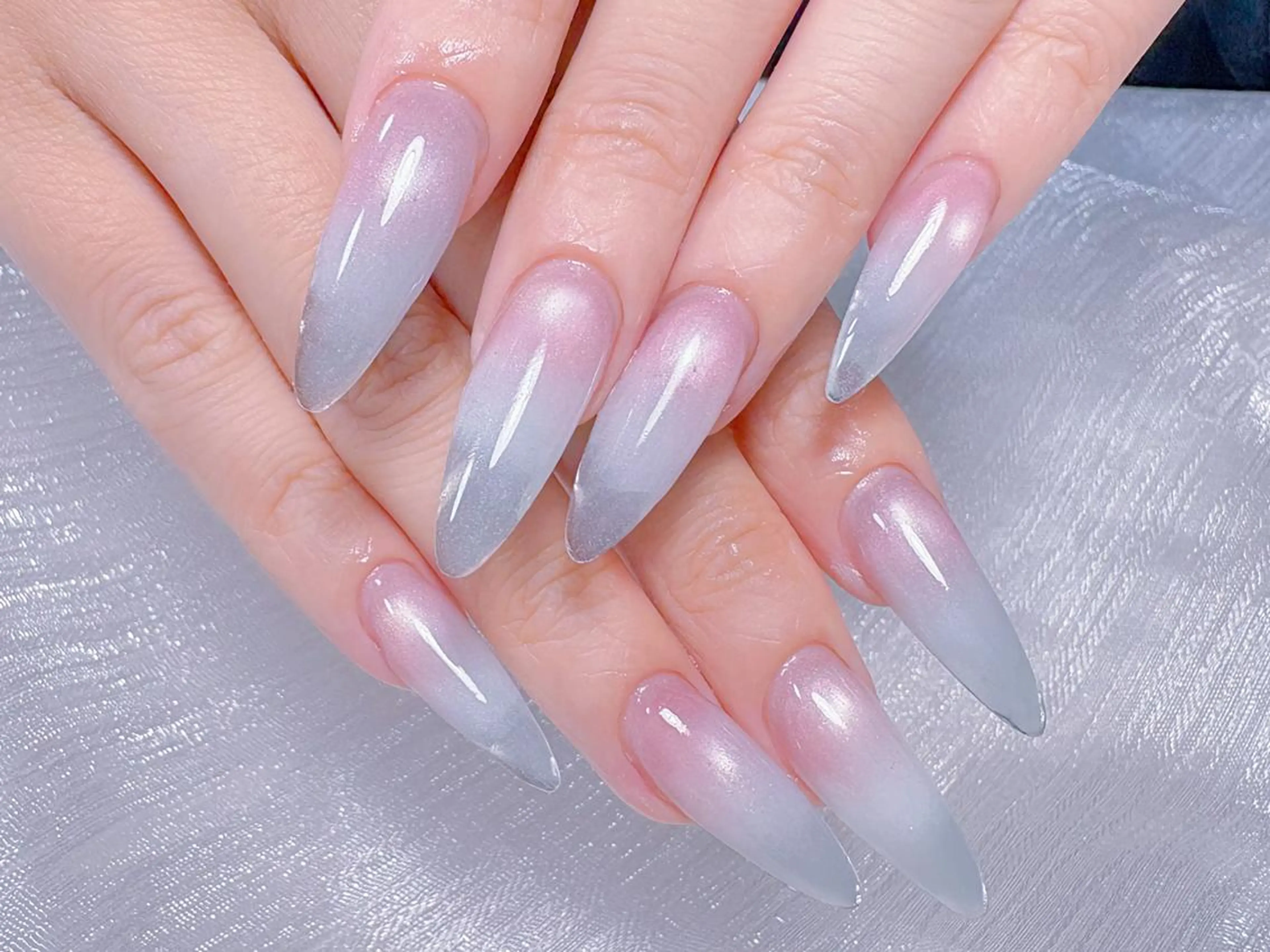 ネイル 🎊茉 莉🎊のネイルデザイン