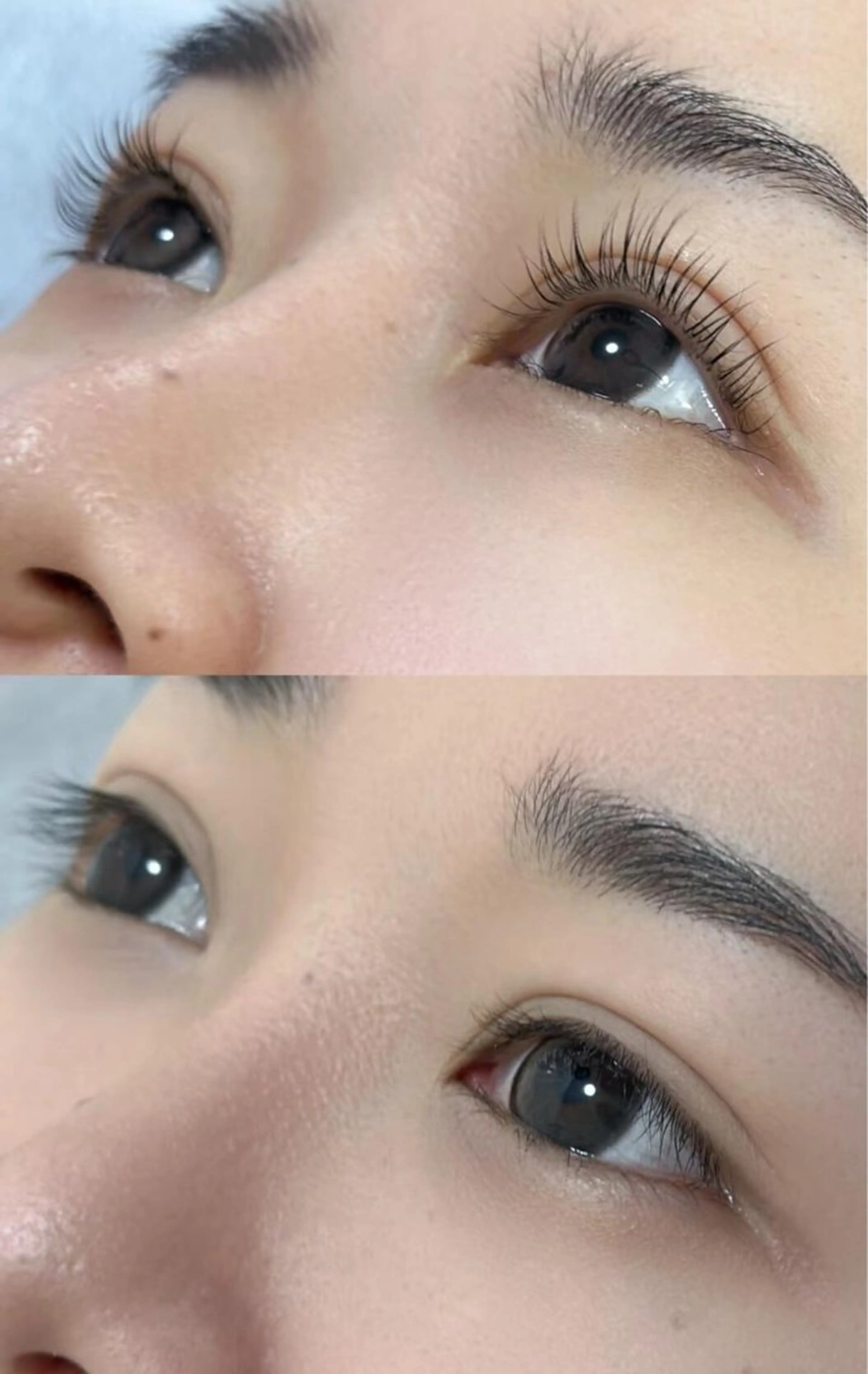 マツエク・マツパ FuFu.Nail 2️⃣番のネイルデザイン