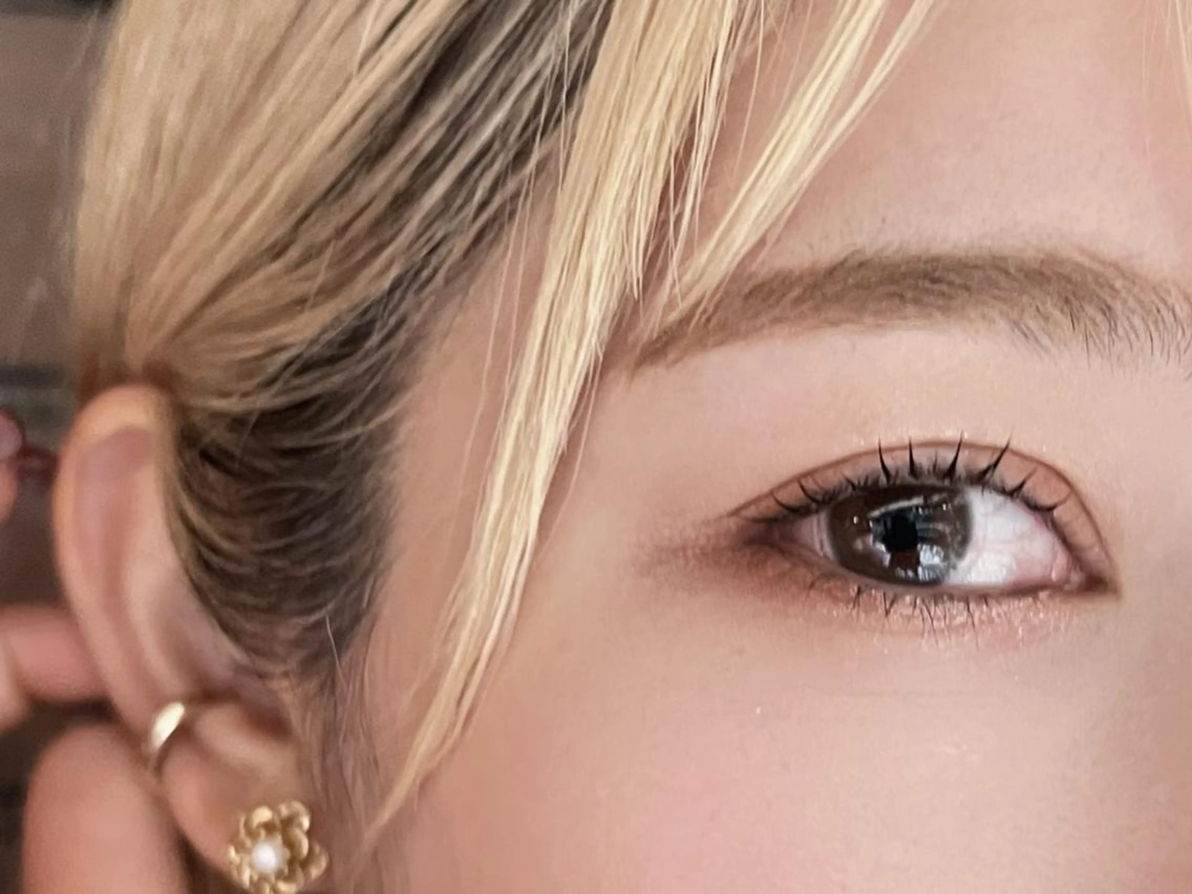 マツエク・マツパ まつげパーマ🎀眉 かなのマツエク・マツパデザイン