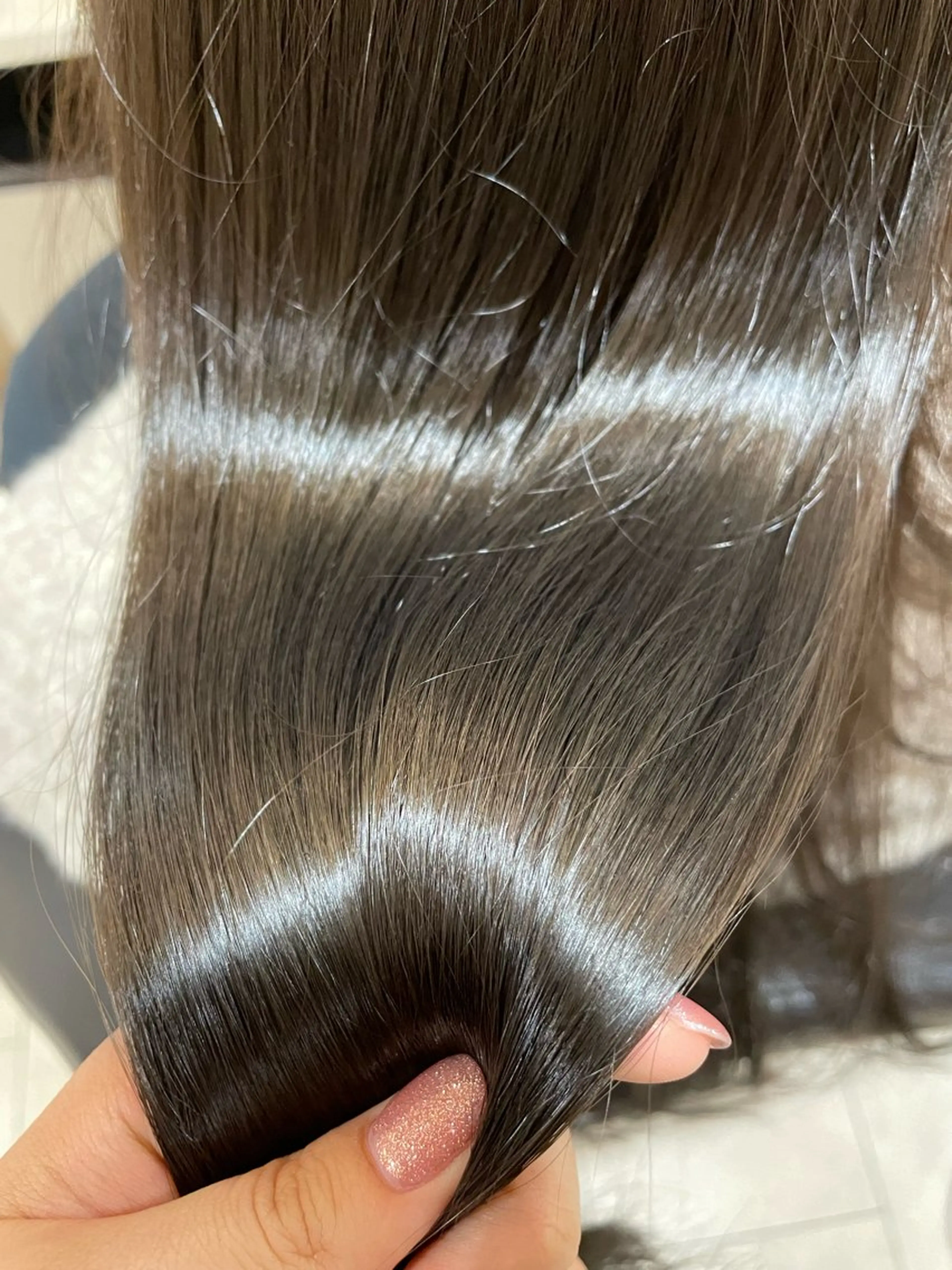 カラー パーマ/メンズカット /伏見/赤坂 茉央のヘアスタイル