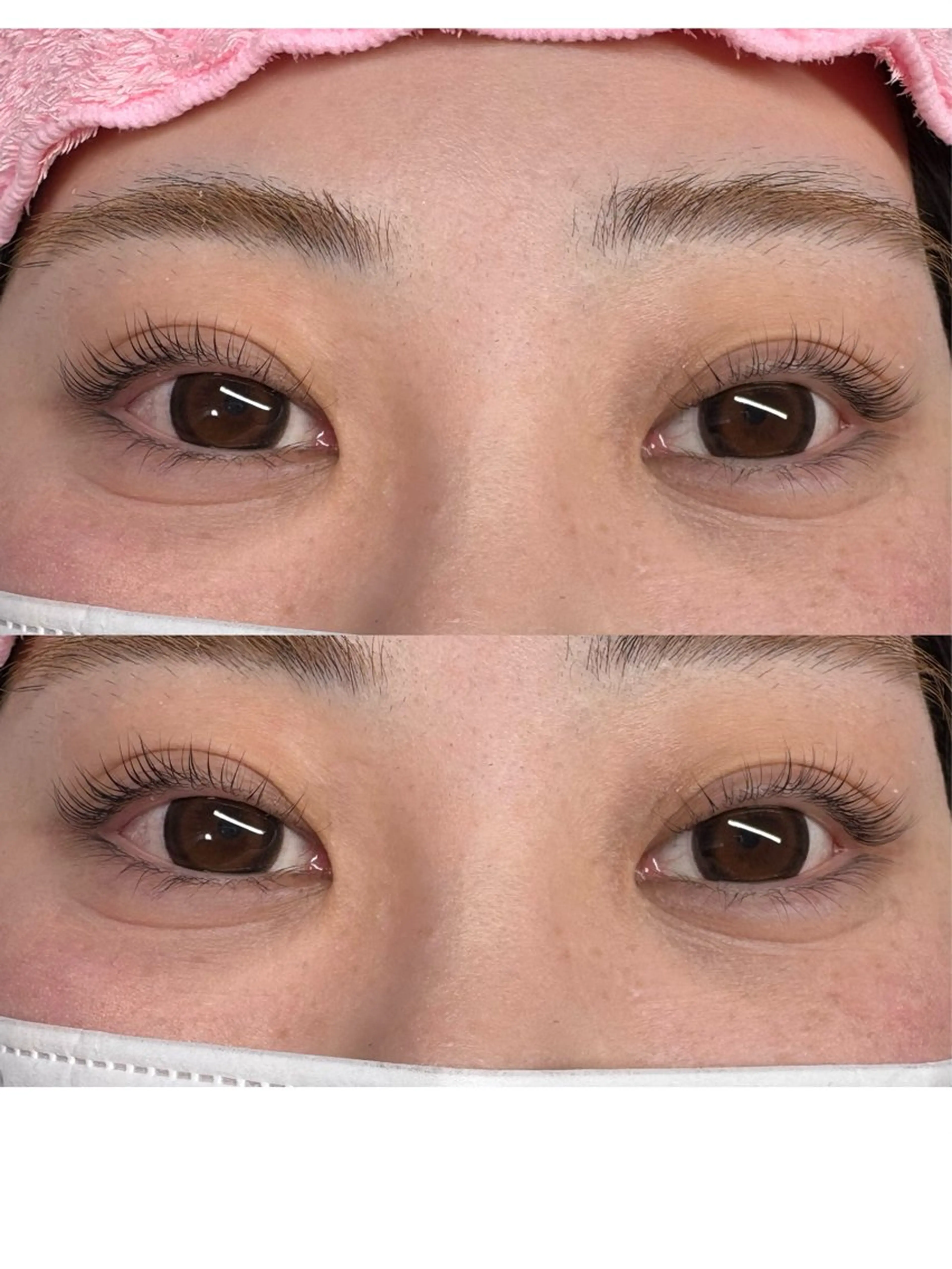 マツエク・マツパ トータルビューティー サロン・Nの眉毛・アイブロウイメージ