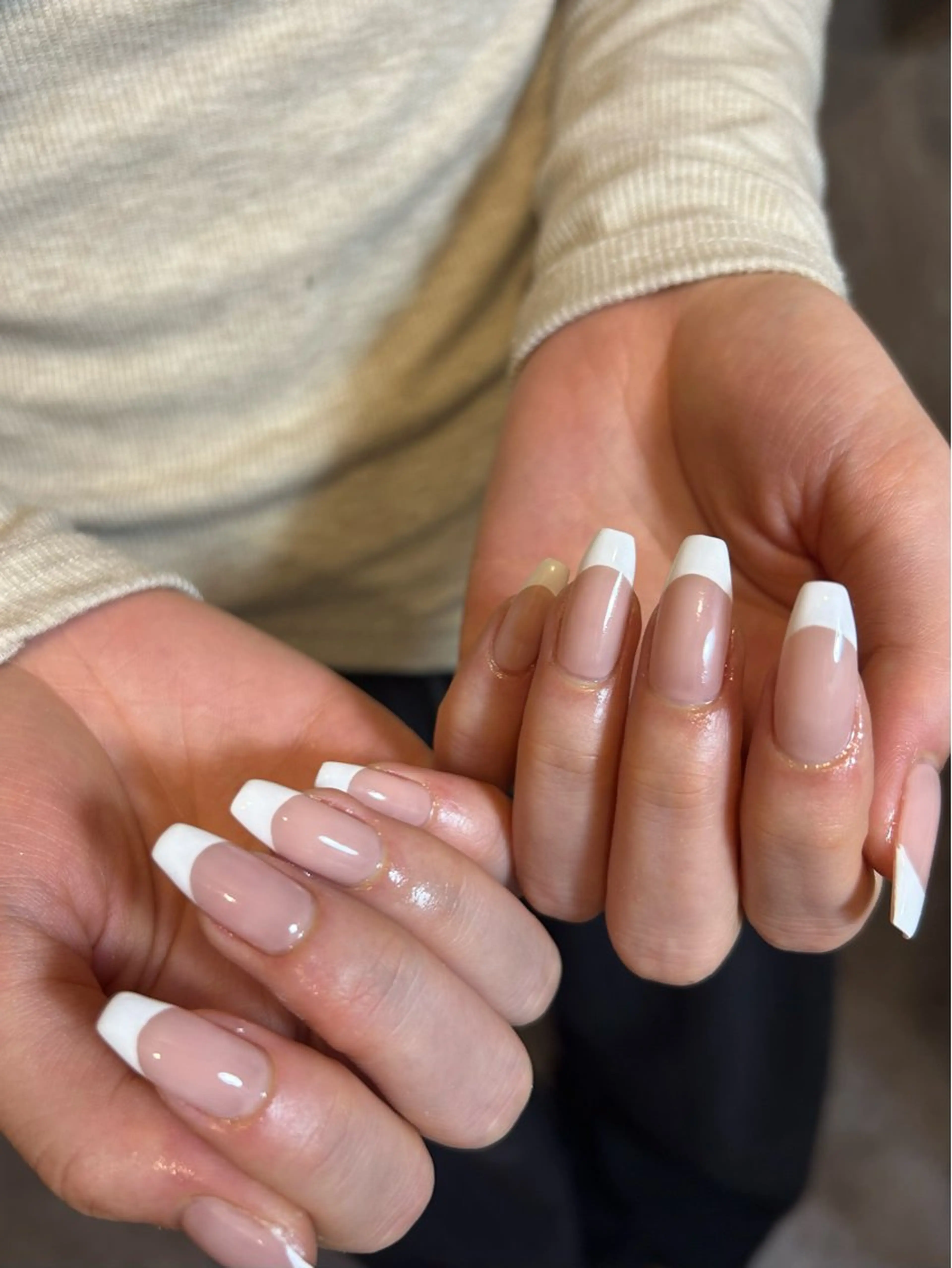 ネイル ハンドネイル riri. nail salonのネイルデザイン
